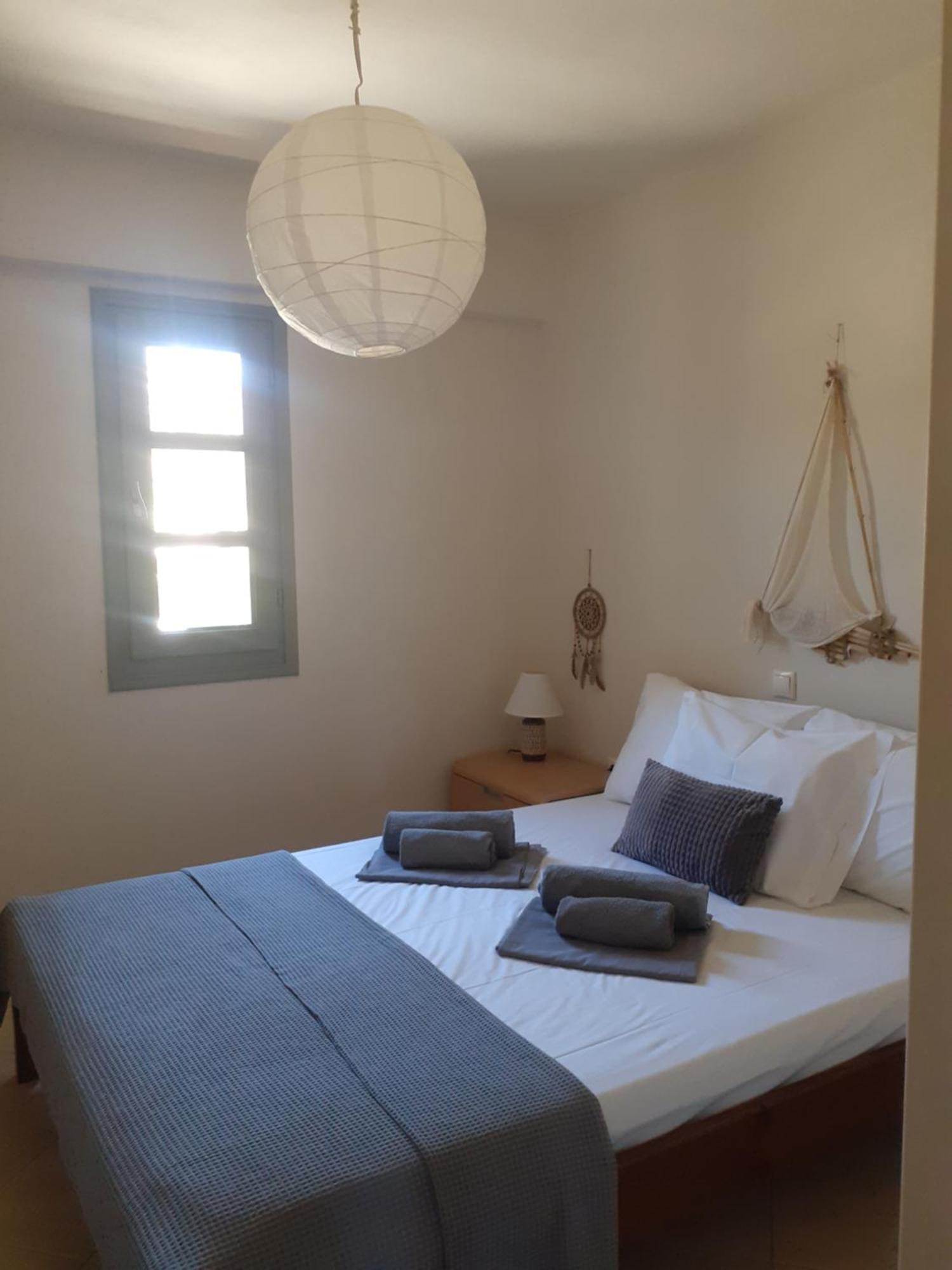 M.houses1 * Agios Romanos