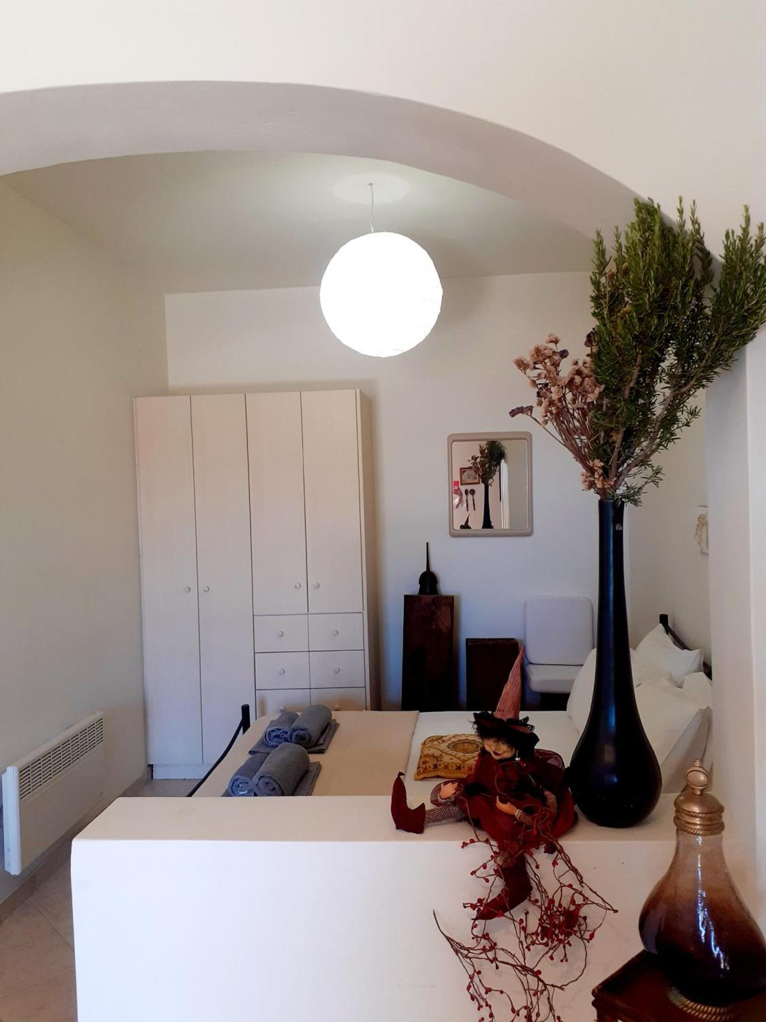 M.houses1 Holiday home Agios Romanos