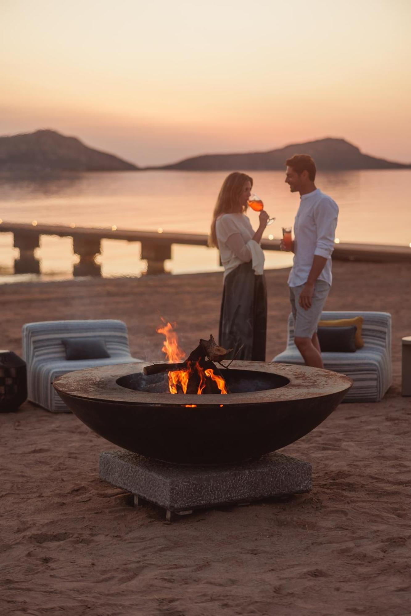 Mandarin Oriental, Costa Navarino Hotel
