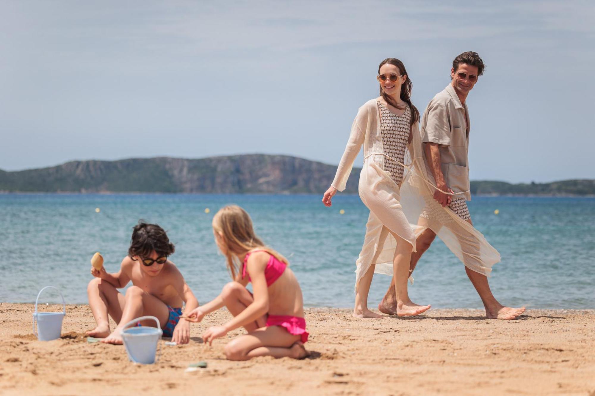 Hotel Mandarin Oriental, Costa Navarino Pylos