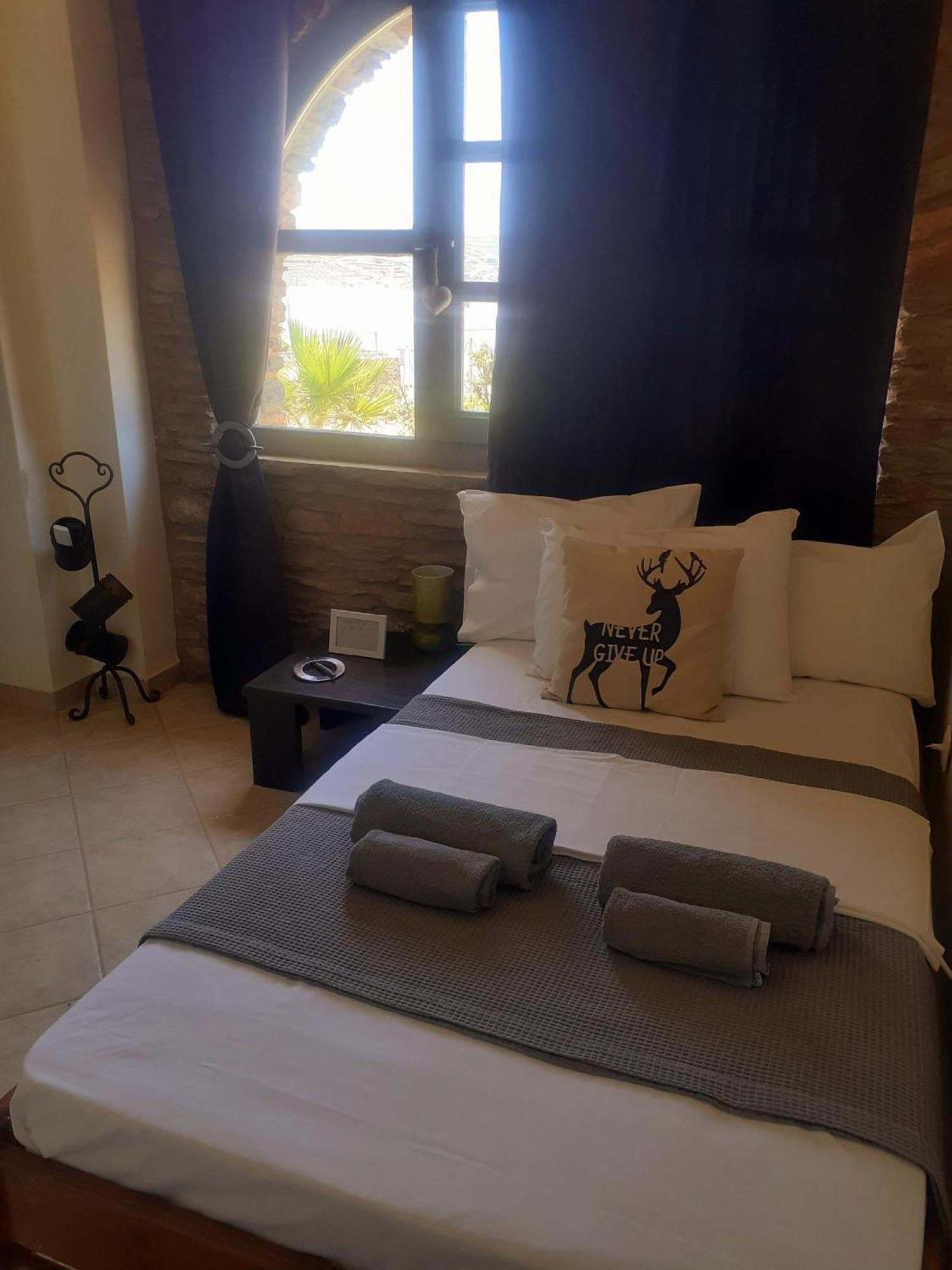 Holiday home M.houses 2 Agios Romanos