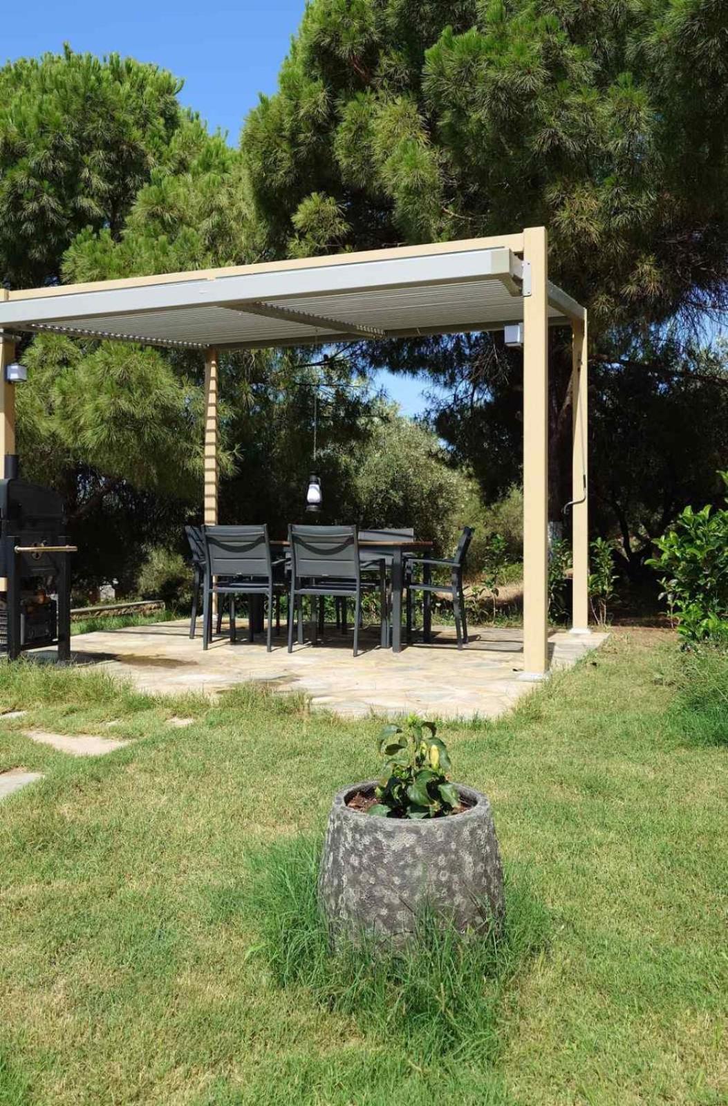Villa Stadi *