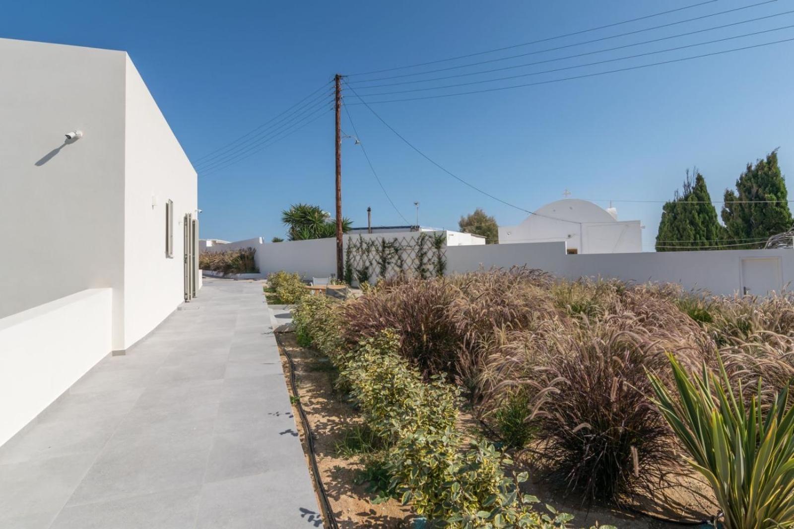 Villa Thiopetra