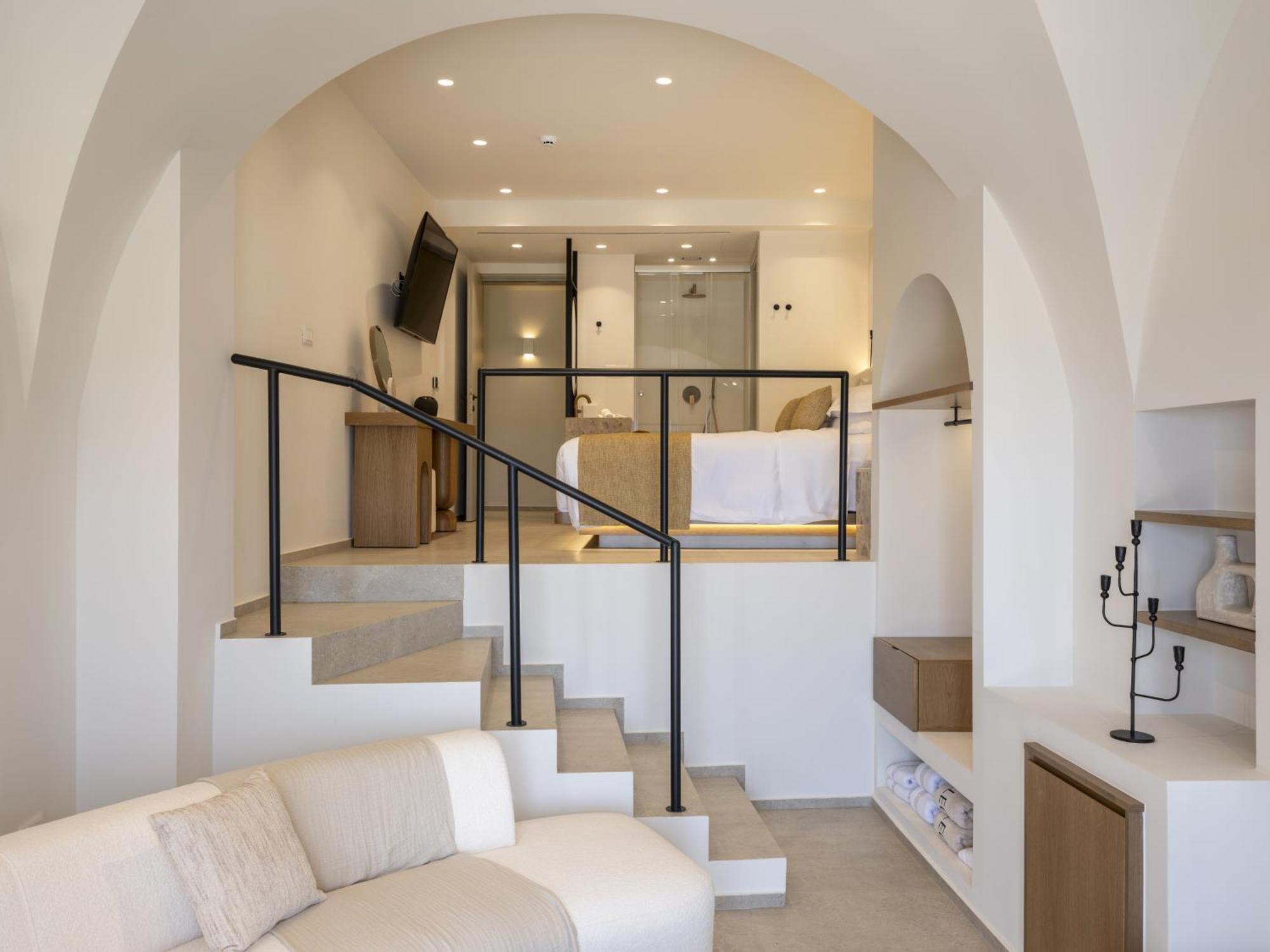 The By Santo Collection Villa