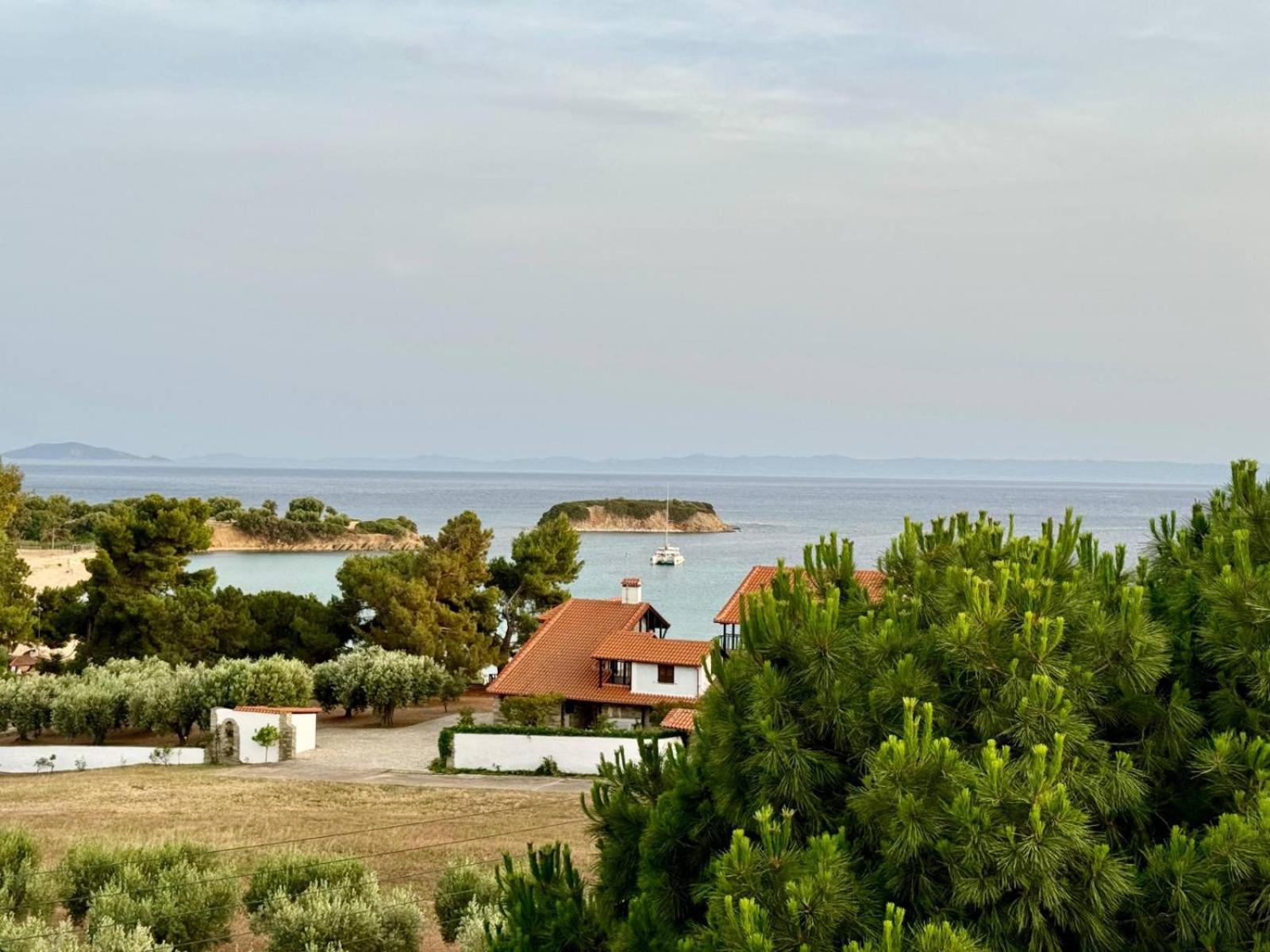 Villa Stadi