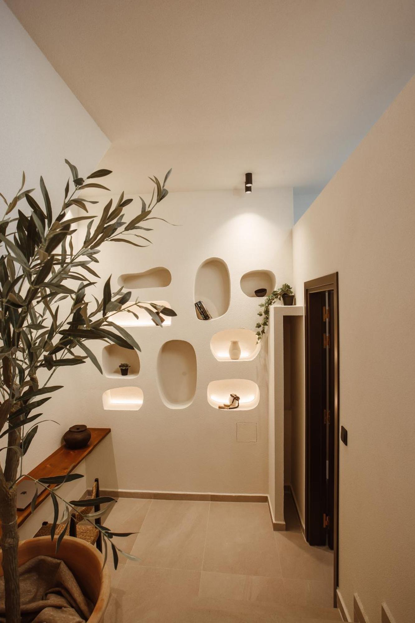 Noema - Athena Apartment Lindos (Rhodes)