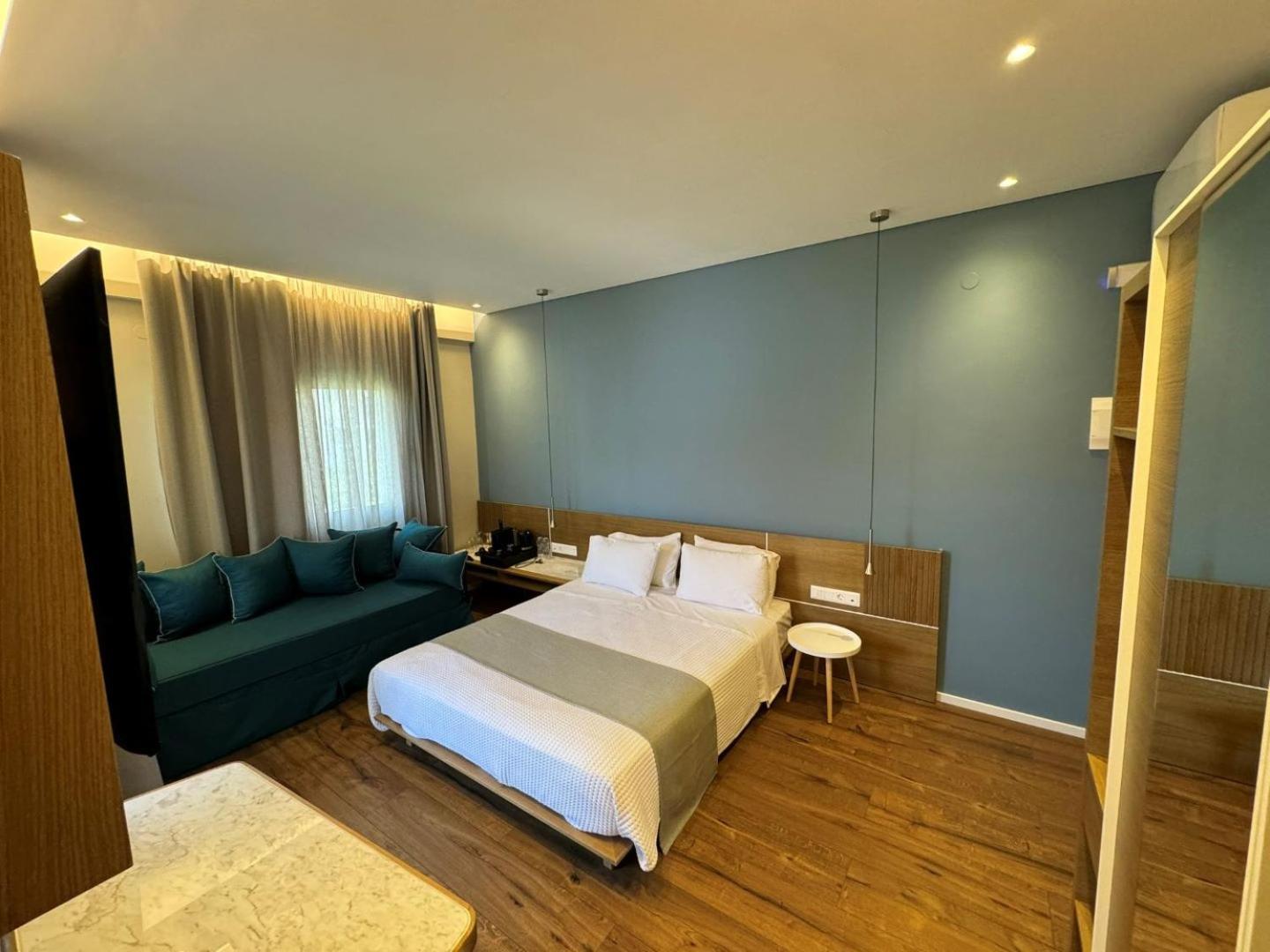 Studio Nikiti Beach Nikiti (Sithonia)