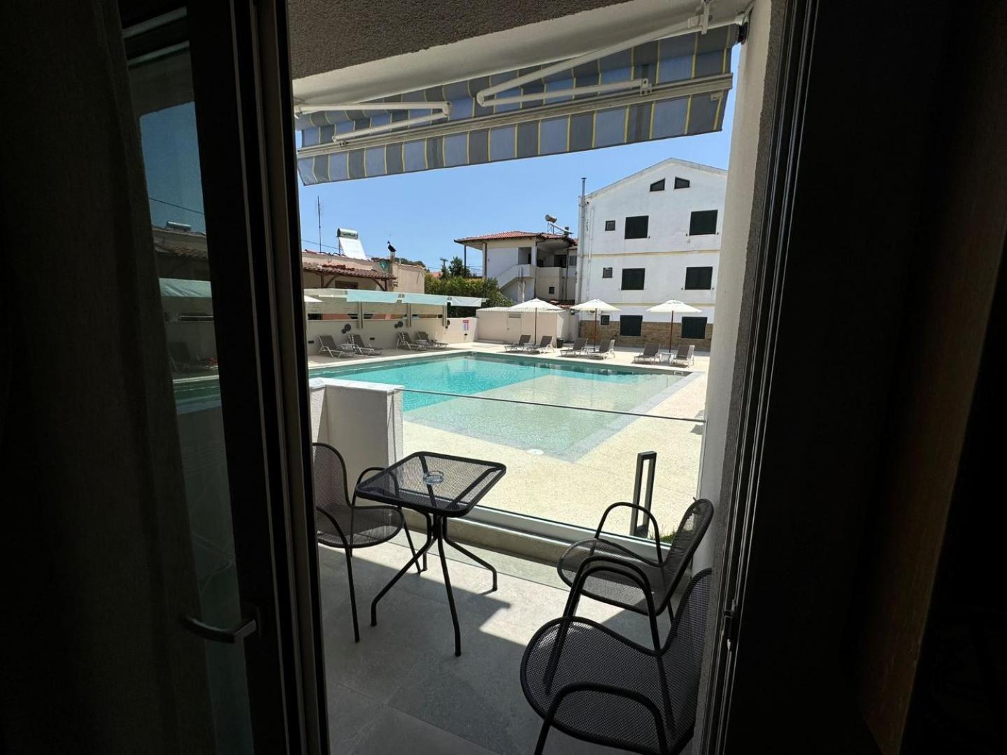 Studio Nikiti Beach Nikiti (Sithonia)