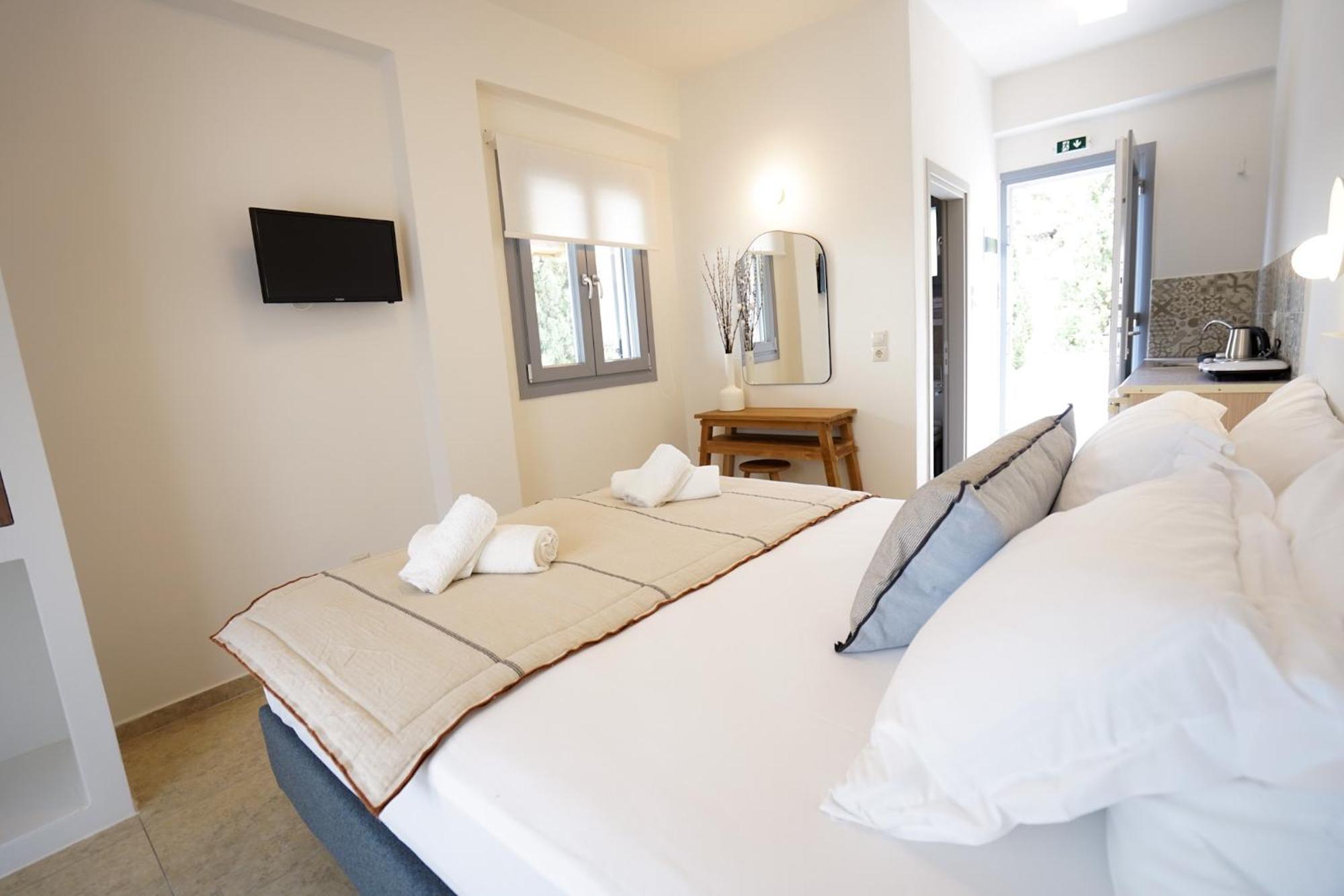 Agia Marina 1 Andros Holiday home
