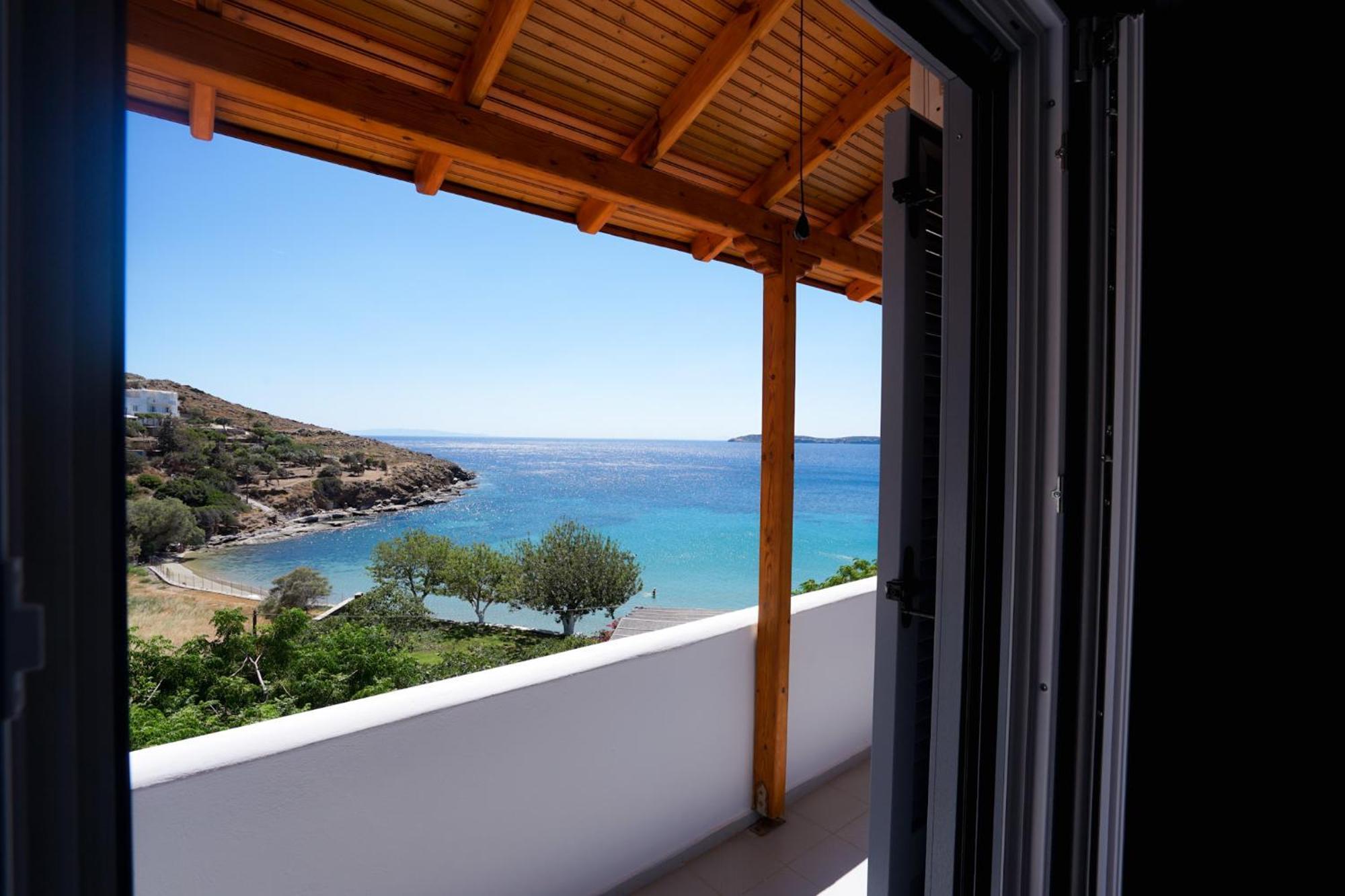 Agia Marina 1 Andros