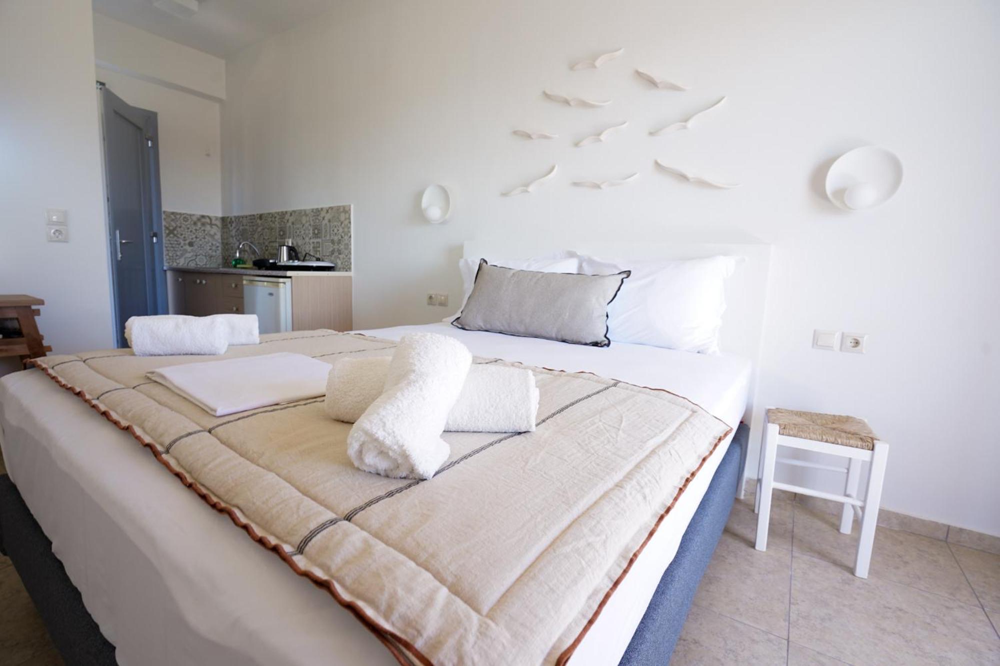 Holiday home Agia Marina 1 Andros