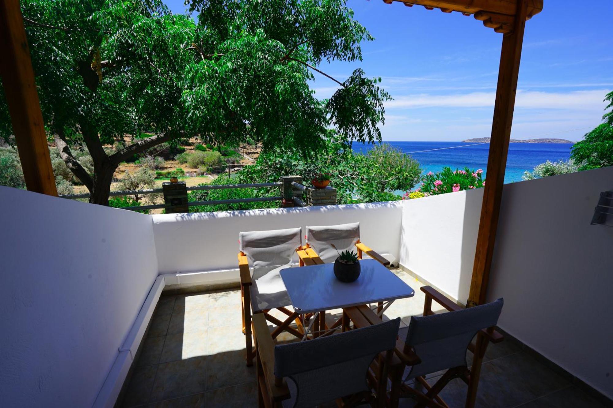 Agia Marina 7 Andros *