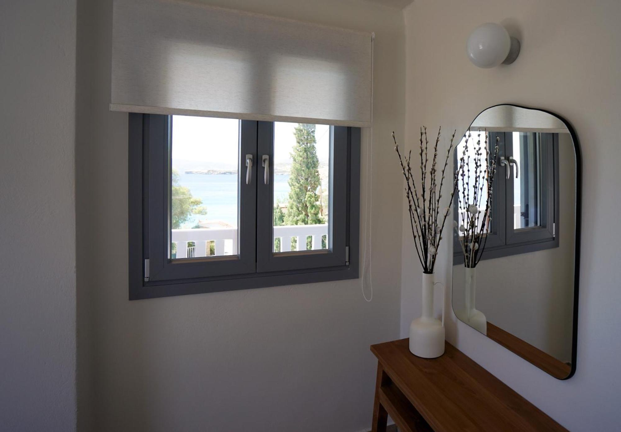 Holiday home Agia Marina 1 Andros
