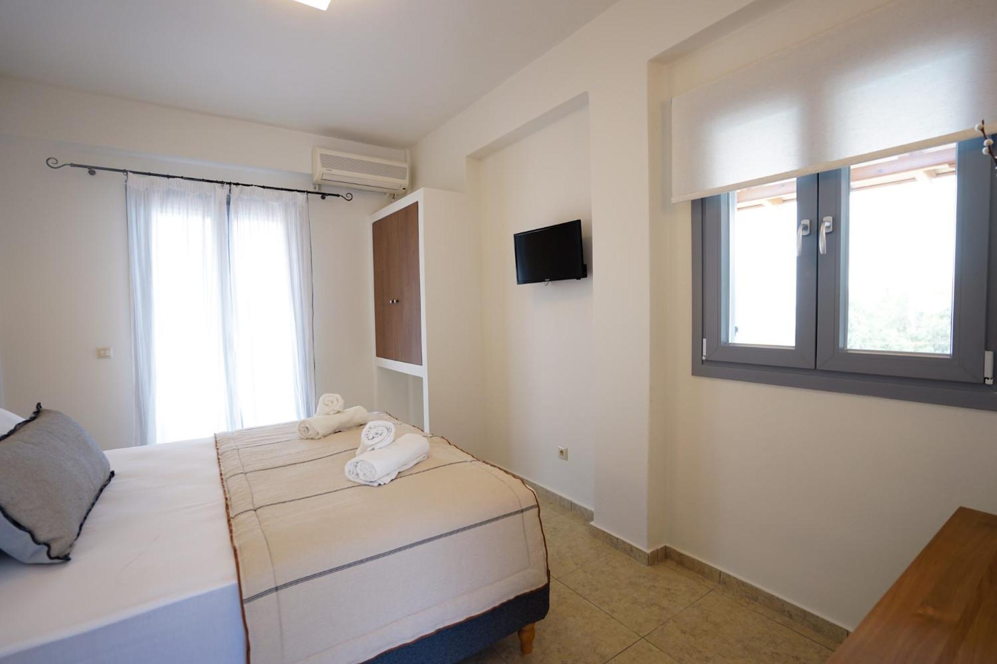 Agia Marina 1 Andros Holiday home *