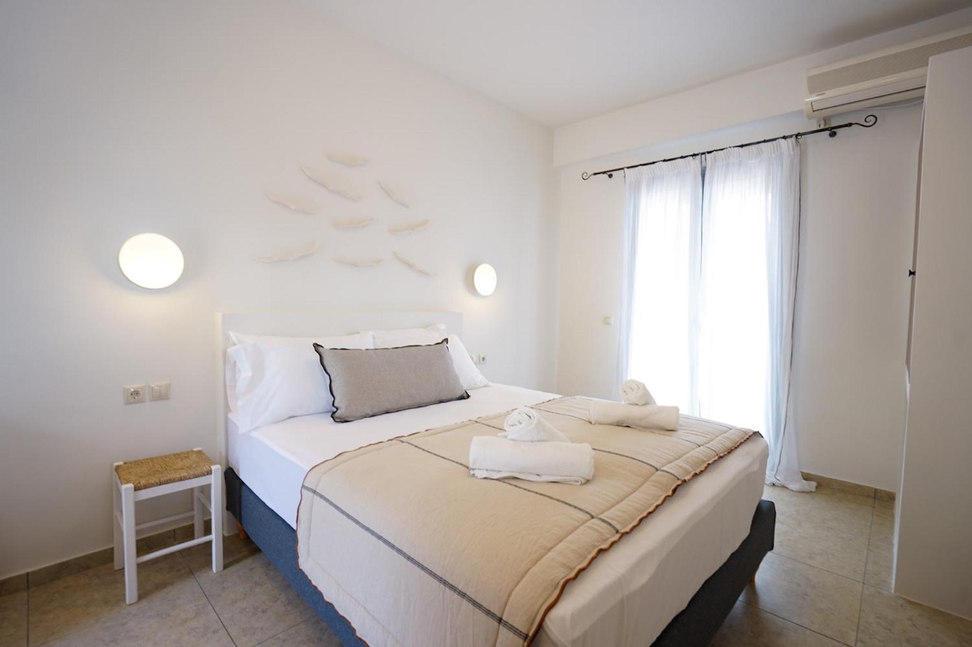 Holiday home Agia Marina 1 Andros Batsi (Andros)