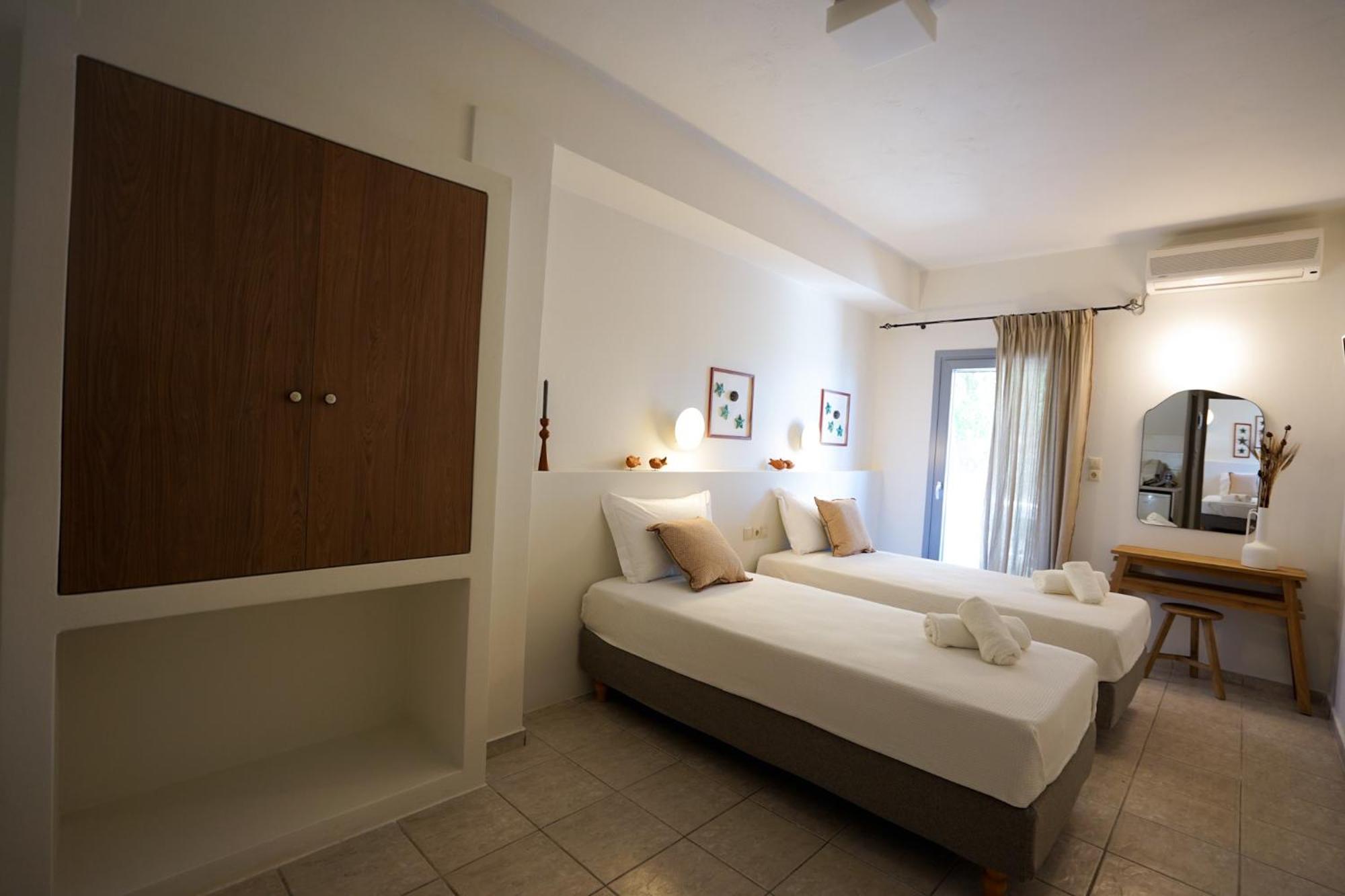 Agia Marina 7 Andros Holiday home