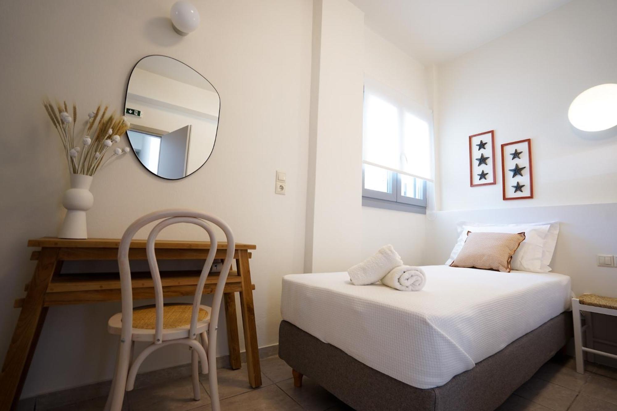 Agia Marina 7 Andros Holiday home Batsi (Andros)