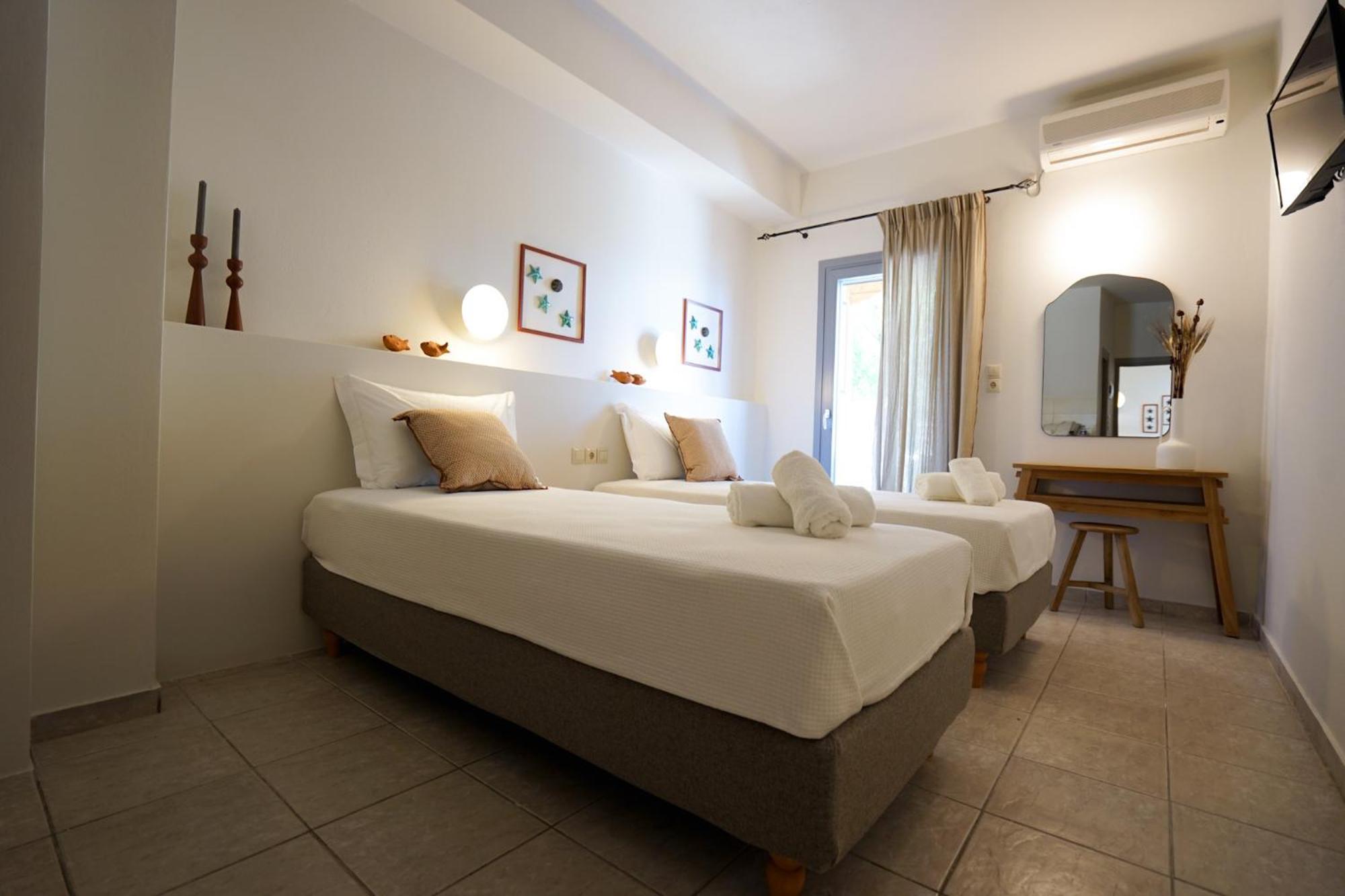 Holiday home Agia Marina 7 Andros *