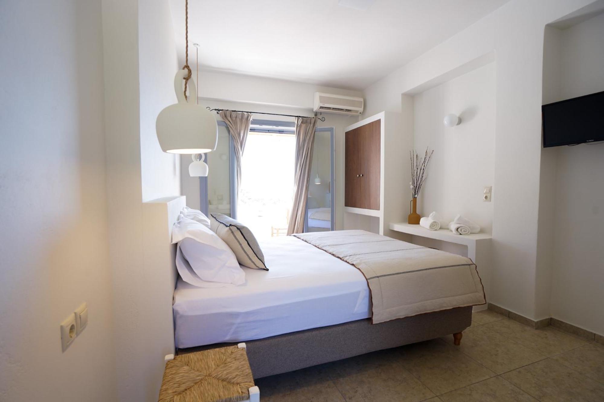 Agia Marina 7 Andros