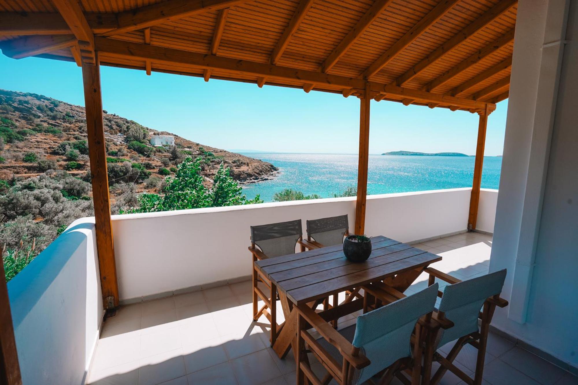 Agia Marina 1 Andros
