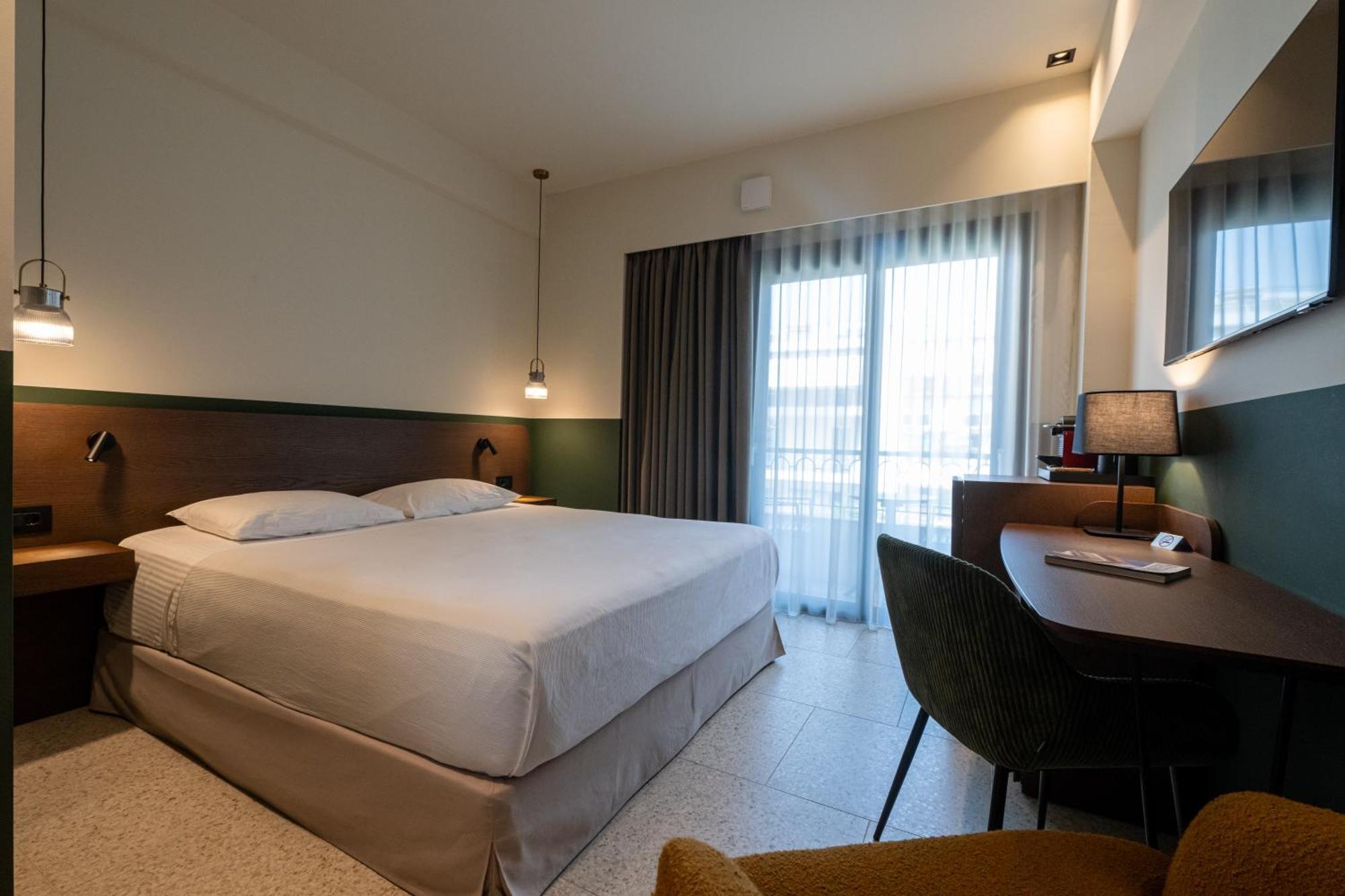 Aparthotel Evripidou 7 - Mediterranean