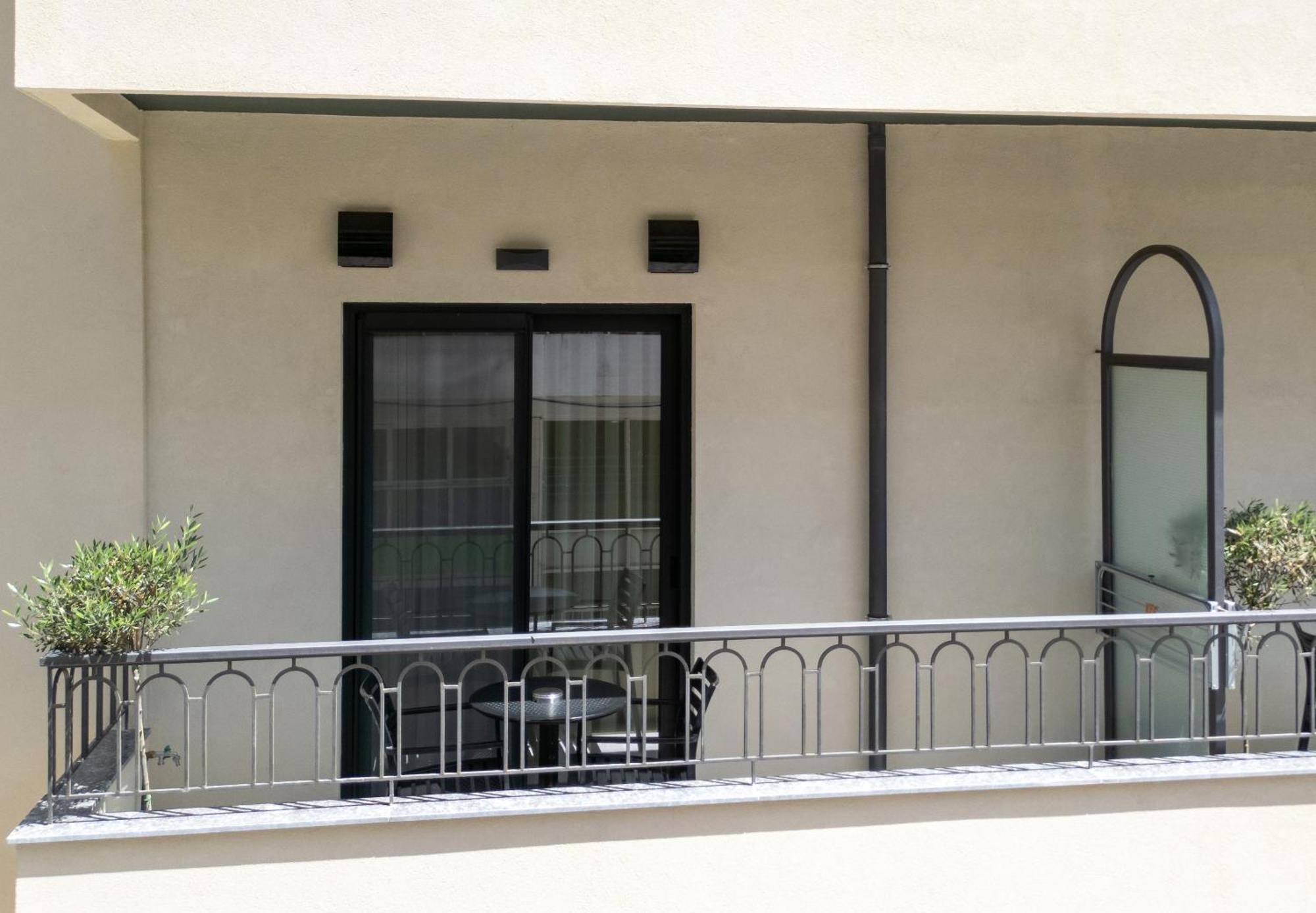 Evripidou 7 - Mediterranean Aparthotel Kalamata