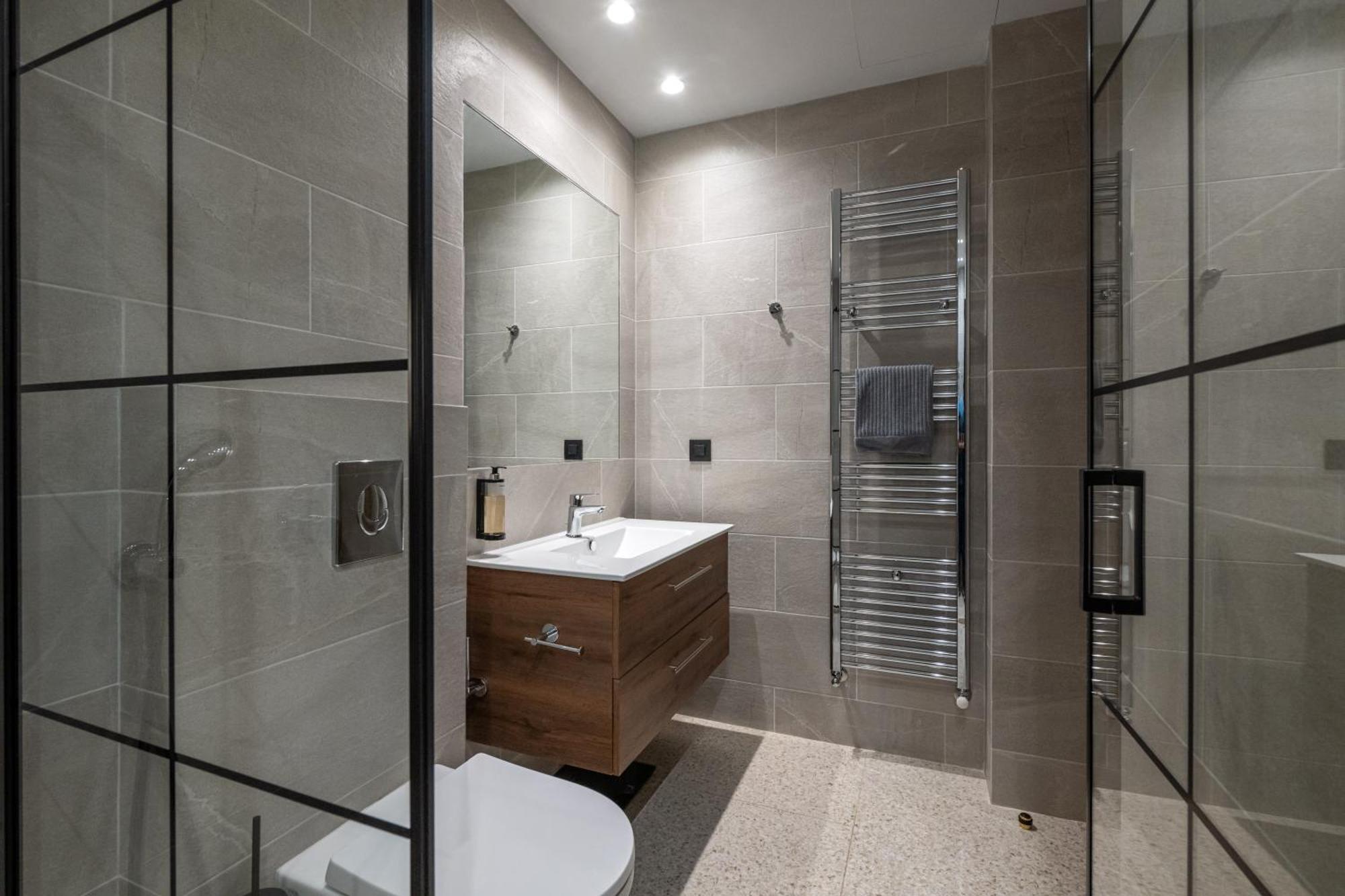 Aparthotel Evripidou 7 - Mediterranean Kalamata