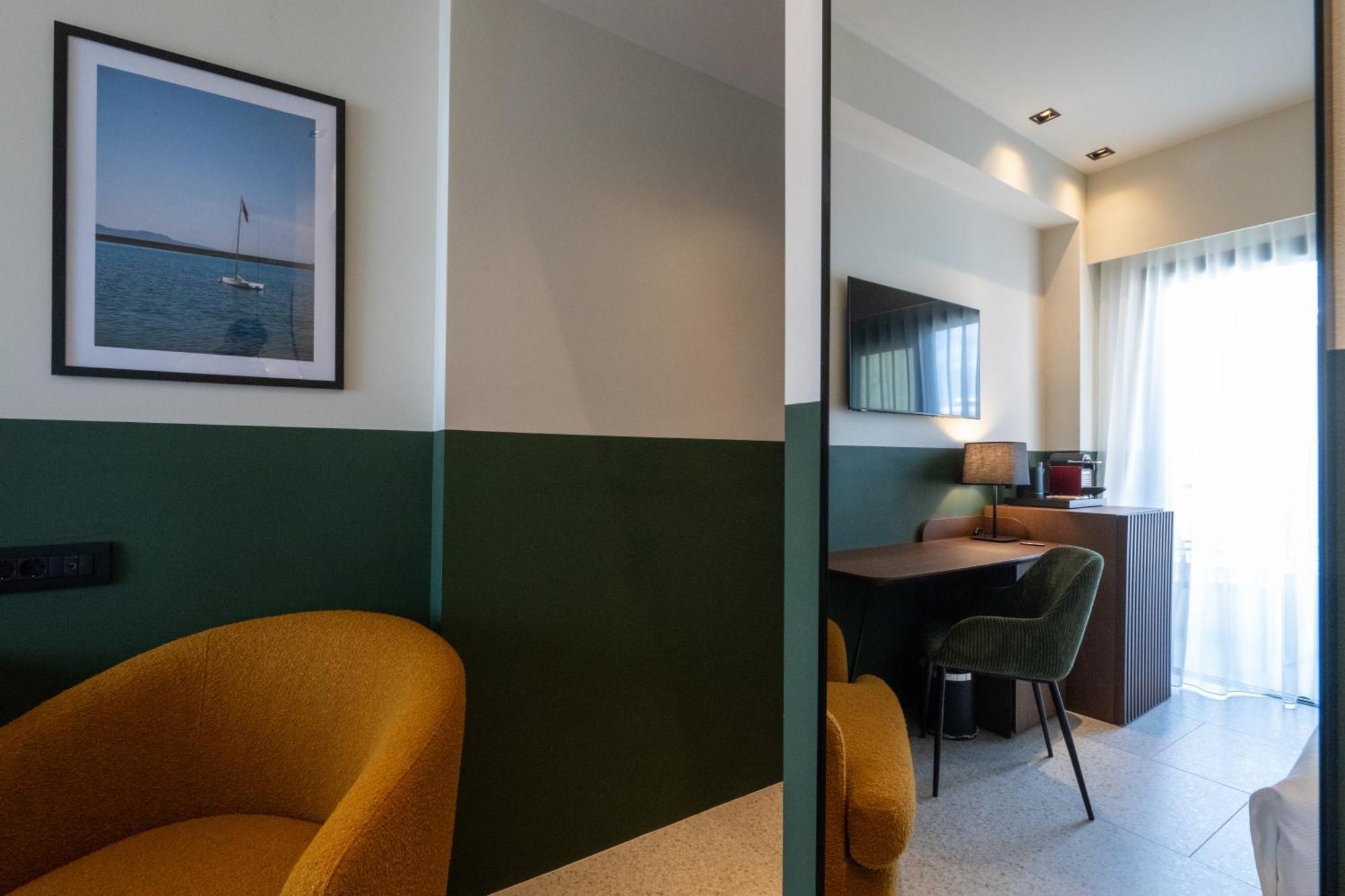 Evripidou 7 - Mediterranean Aparthotel Kalamata