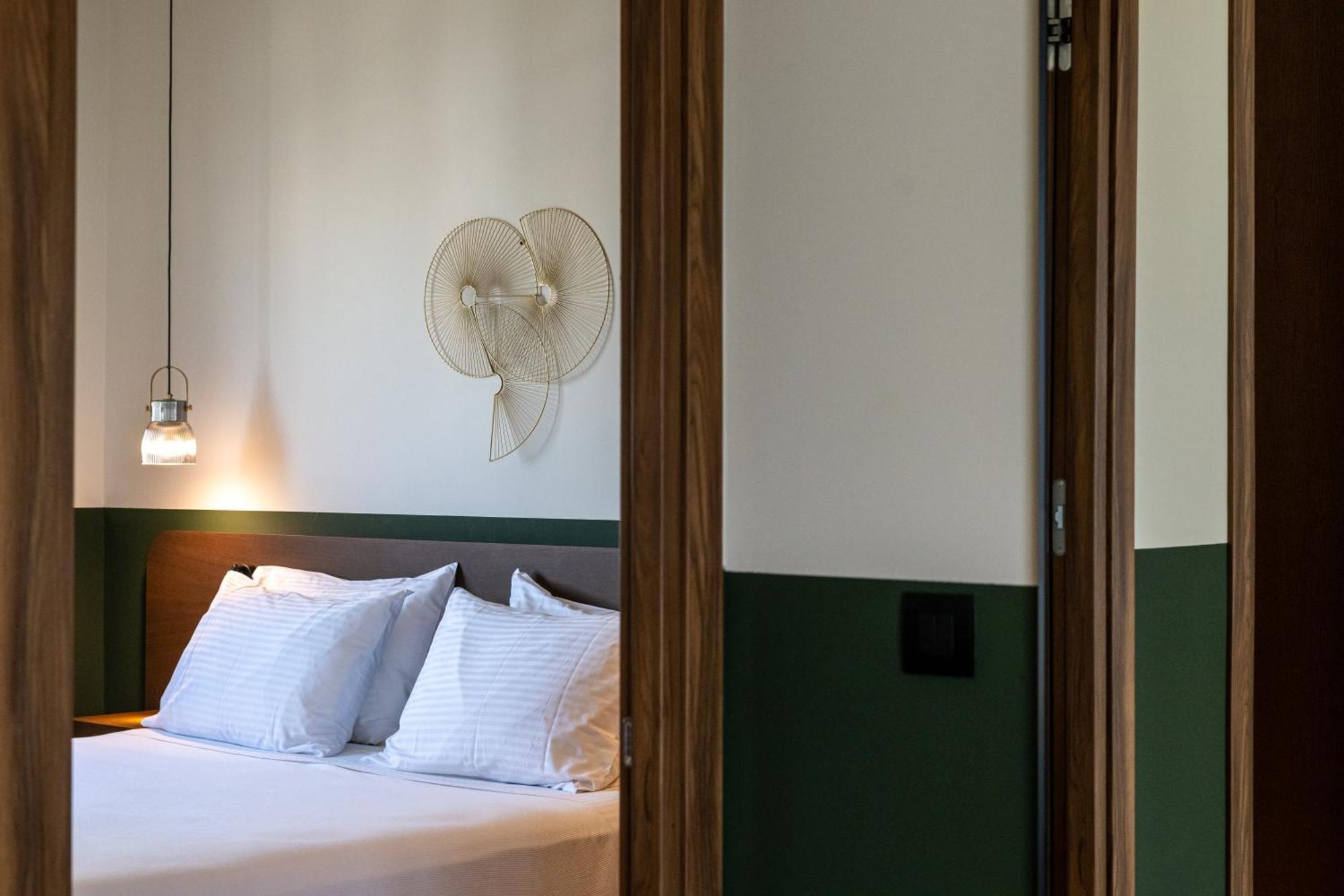 Aparthotel Evripidou 7 - Mediterranean Kalamata