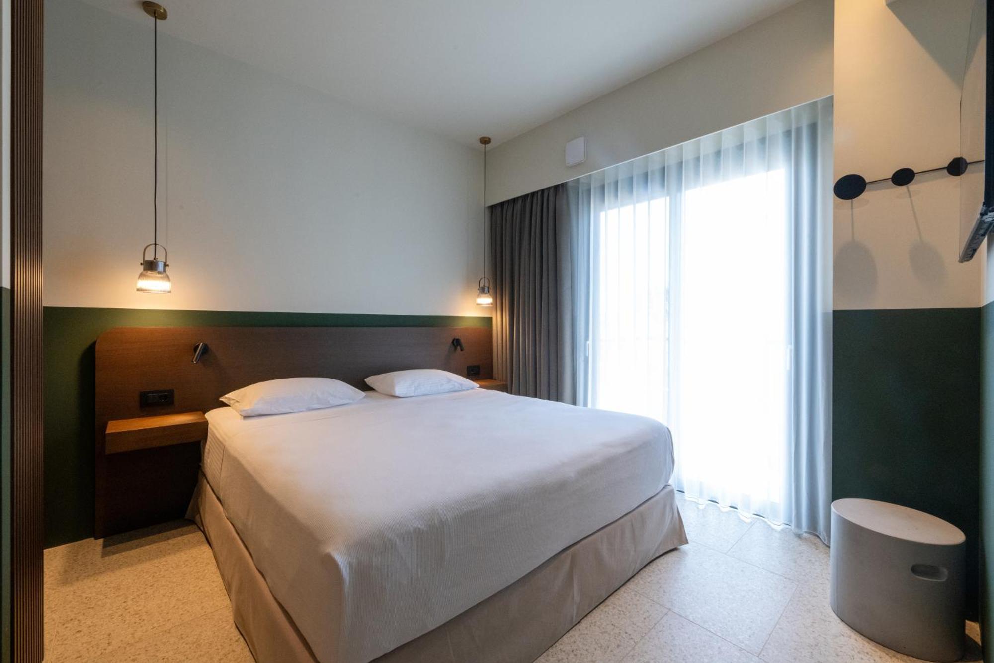 Aparthotel Evripidou 7 - Mediterranean Kalamata
