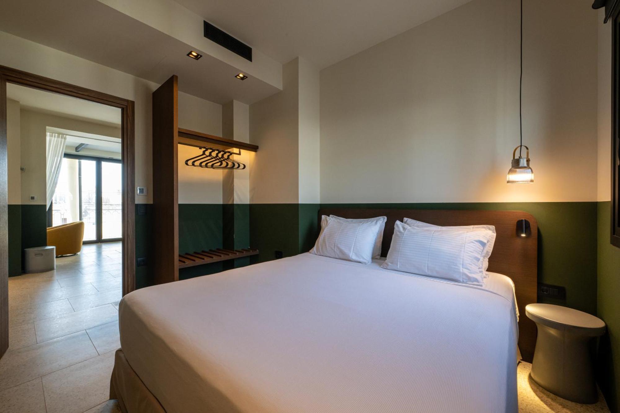 Aparthotel Evripidou 7 - Mediterranean *