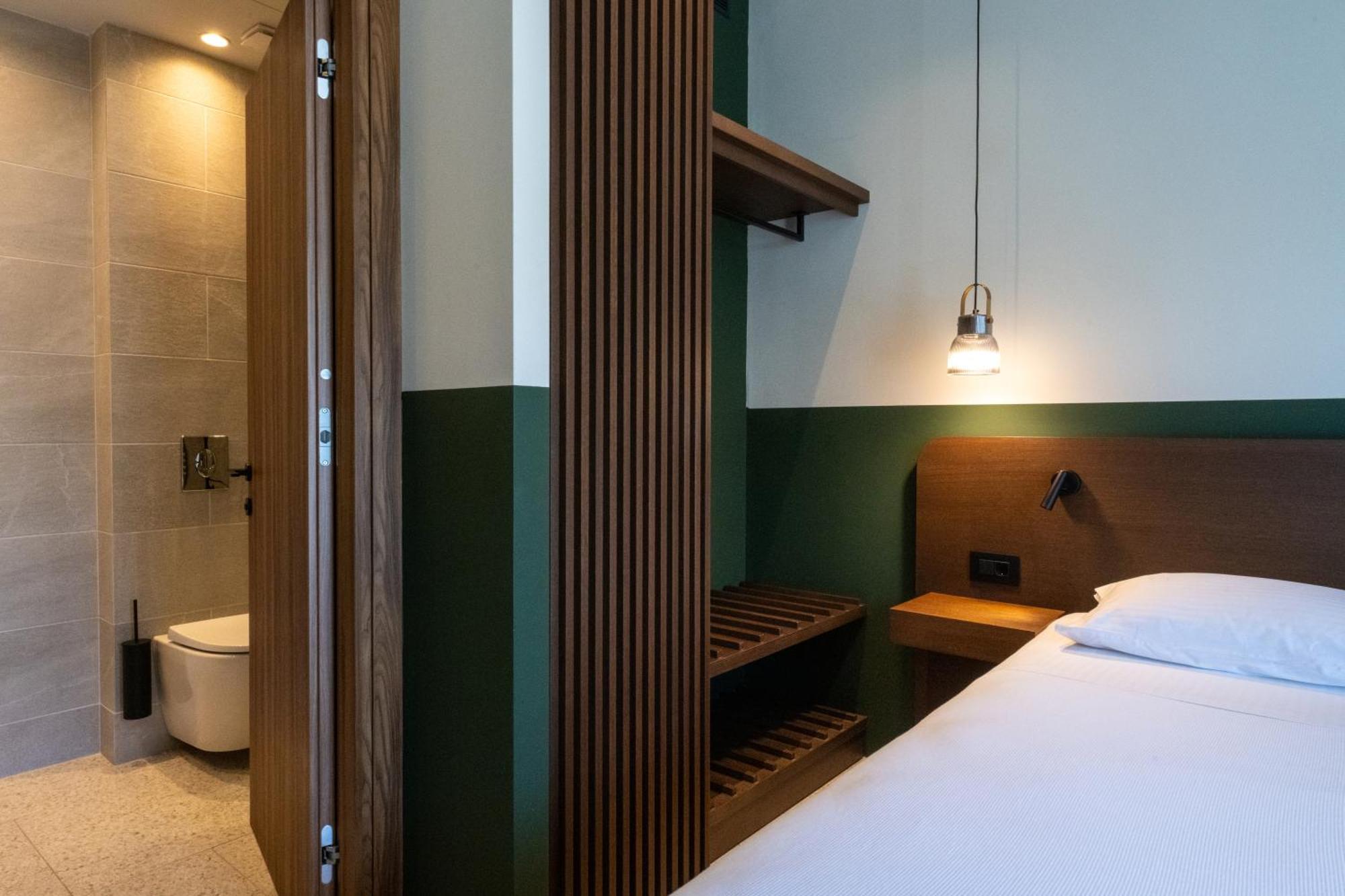 Evripidou 7 - Mediterranean Aparthotel Kalamata