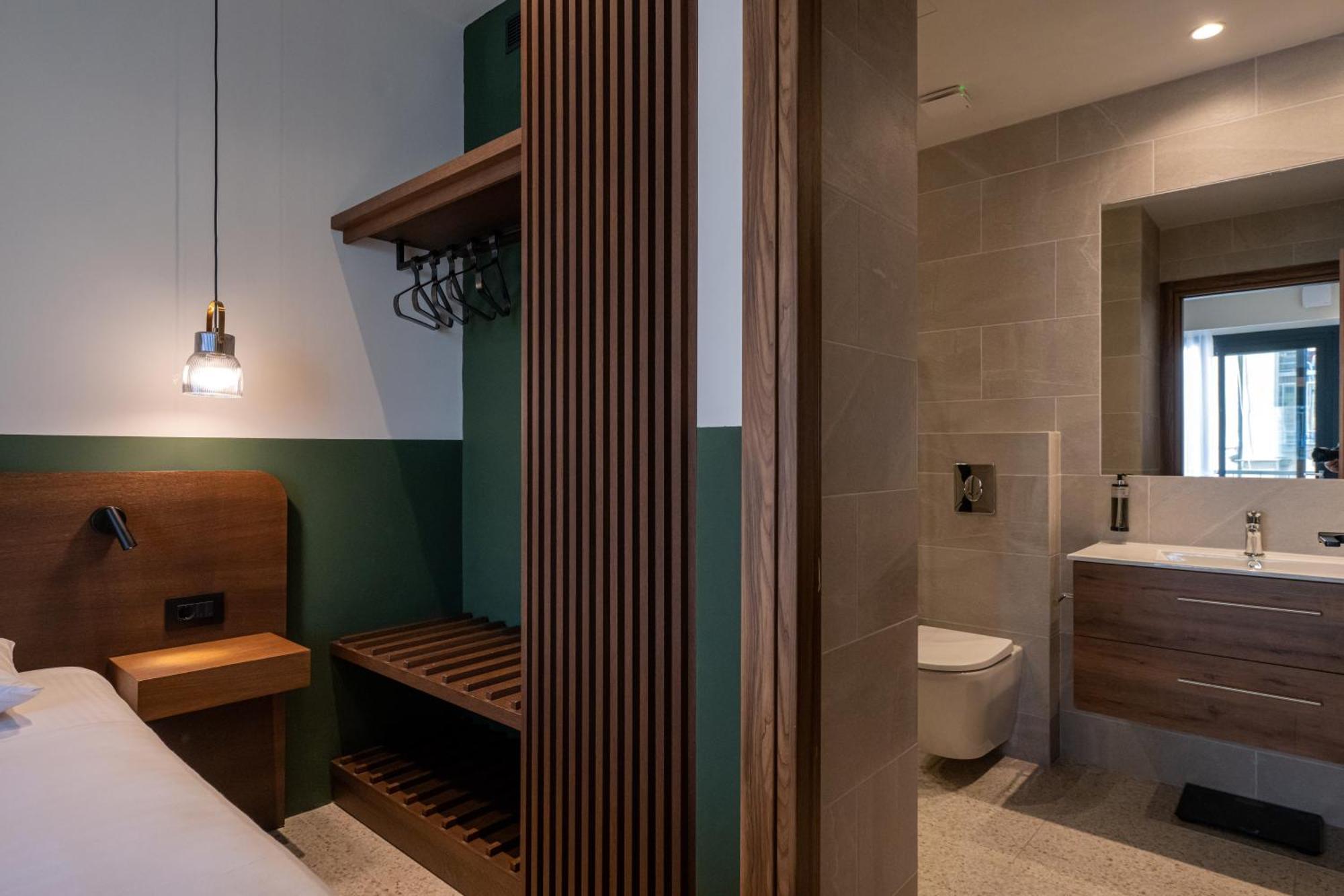 Aparthotel Evripidou 7 - Mediterranean Kalamata