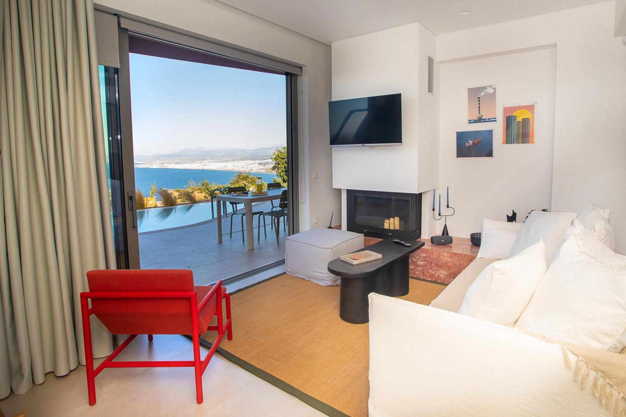 Apartment Plethora Luxury