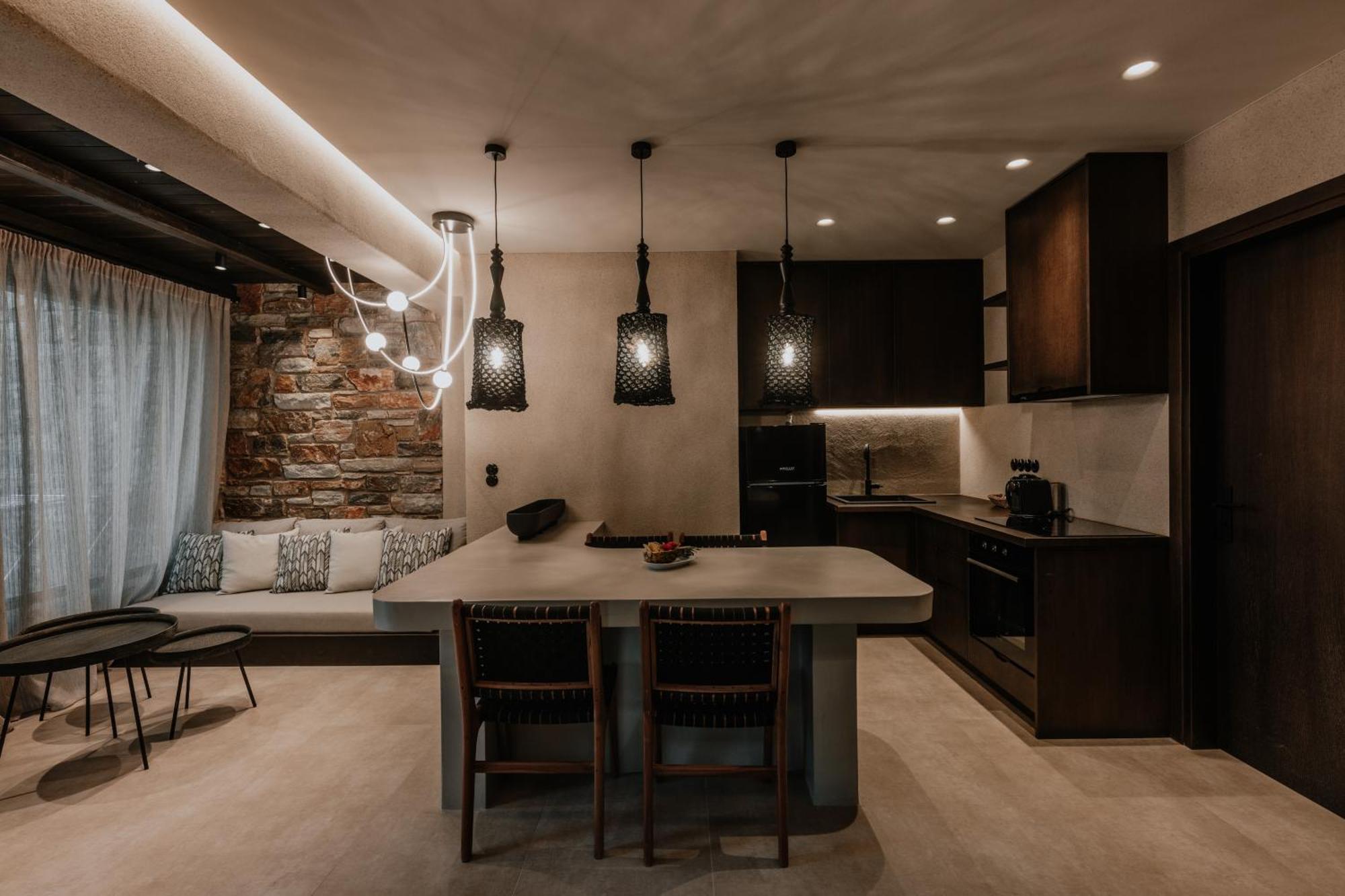 Onym Curated Villa