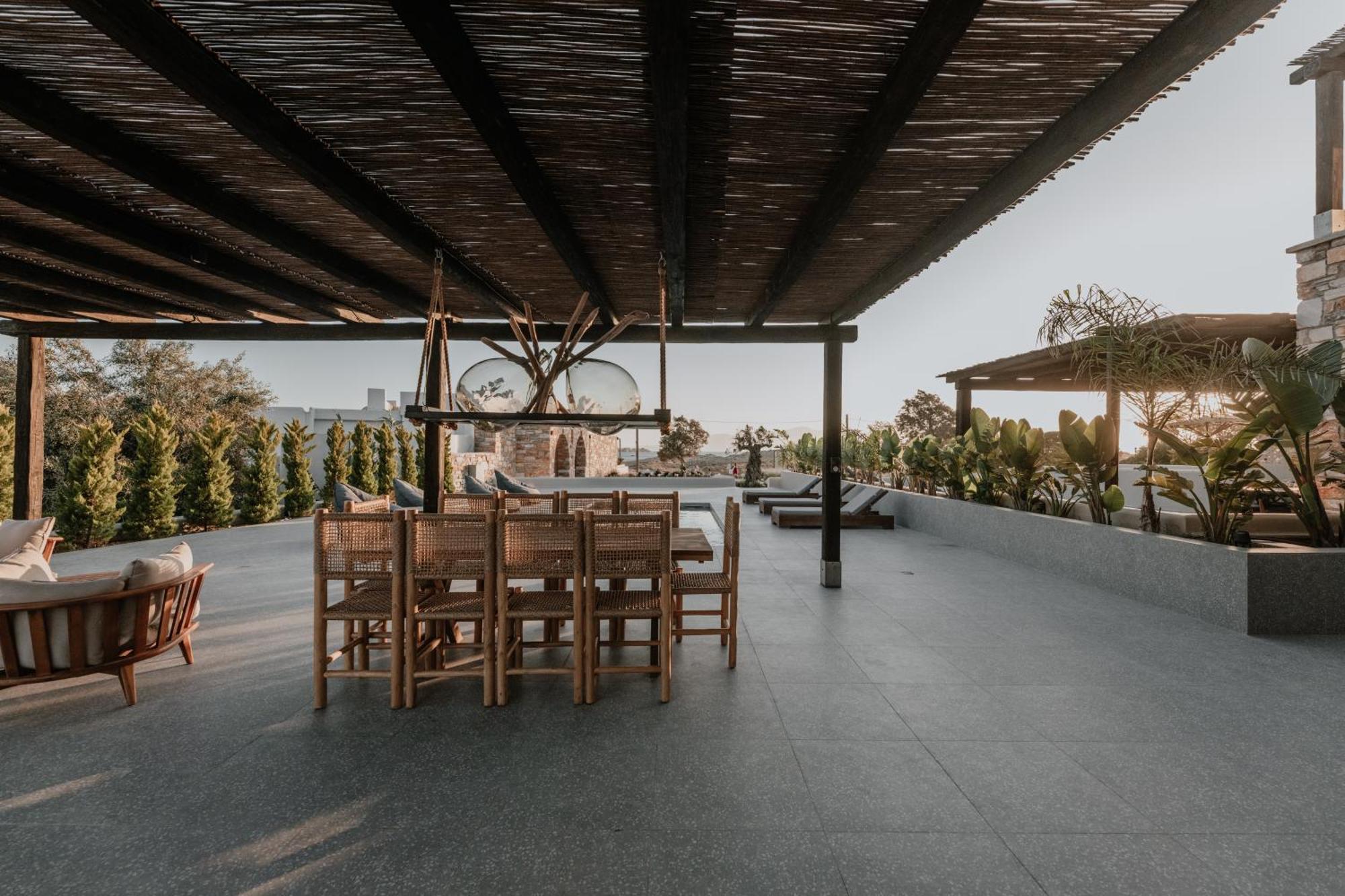 Onym Curated Villa *