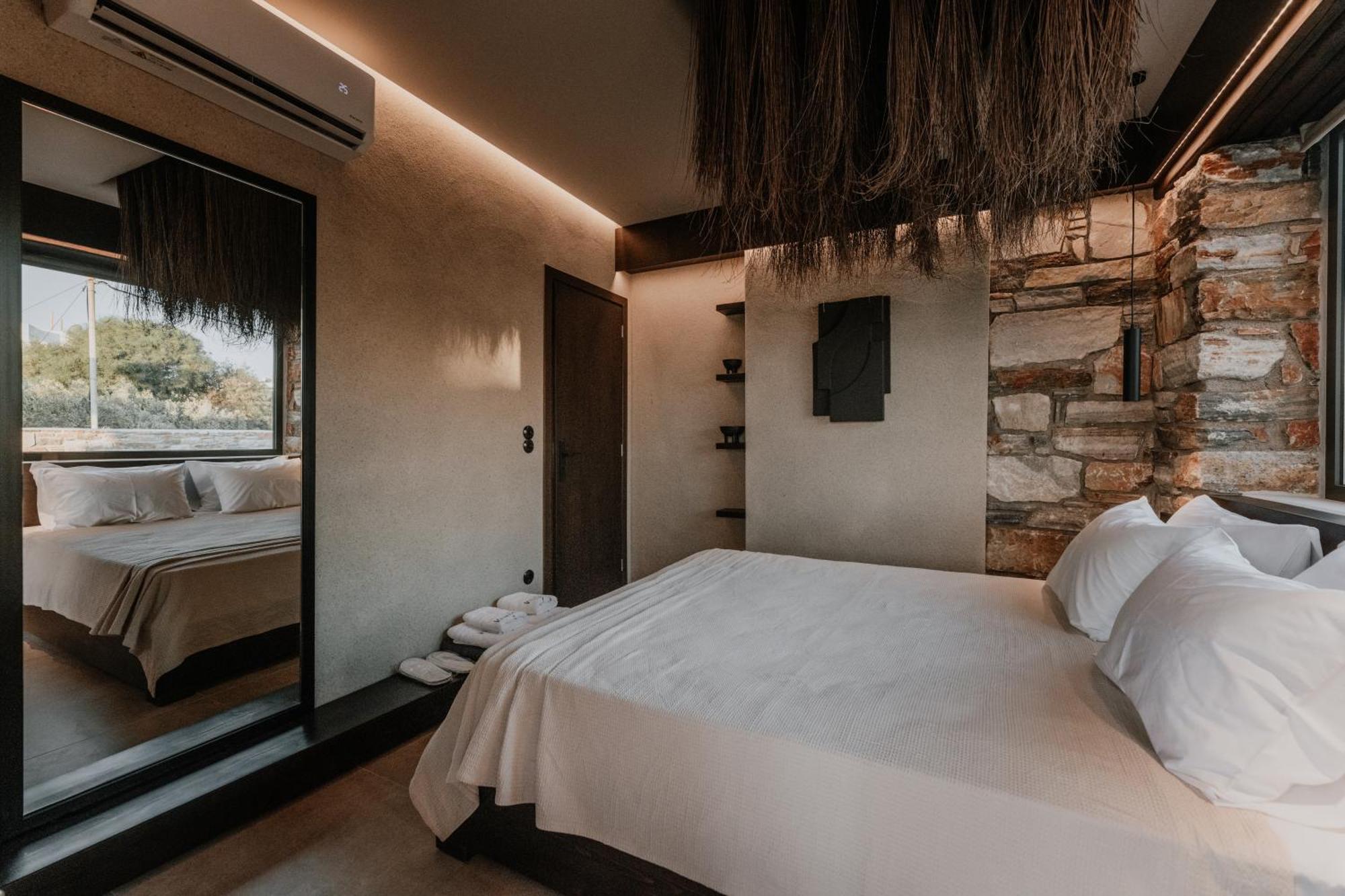 Villa Onym Curated Plaka (Naxos)