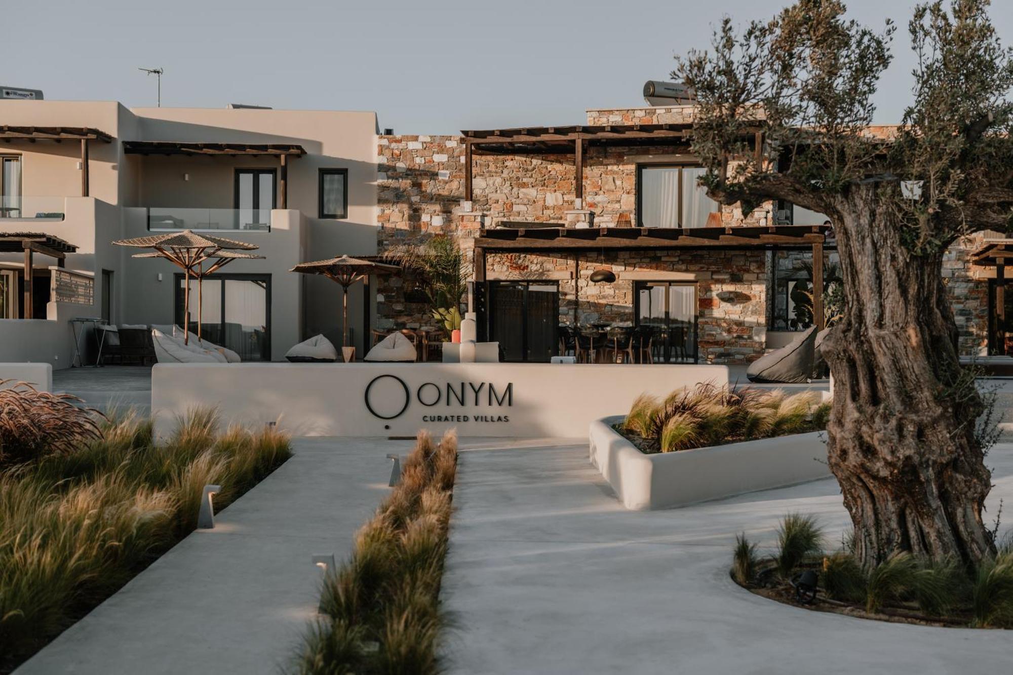 Onym Curated Villa *