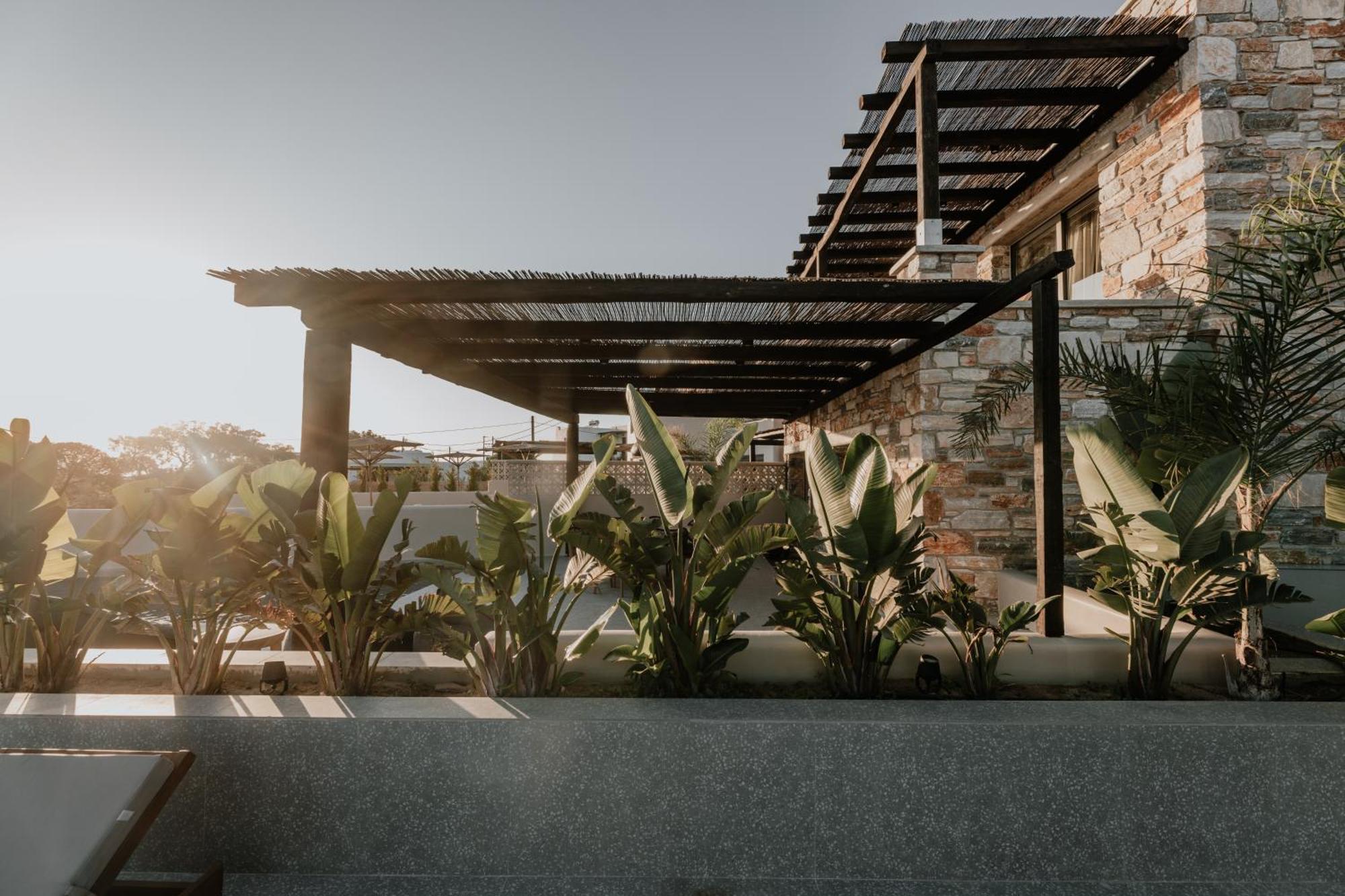Villa Onym Curated Plaka (Naxos)