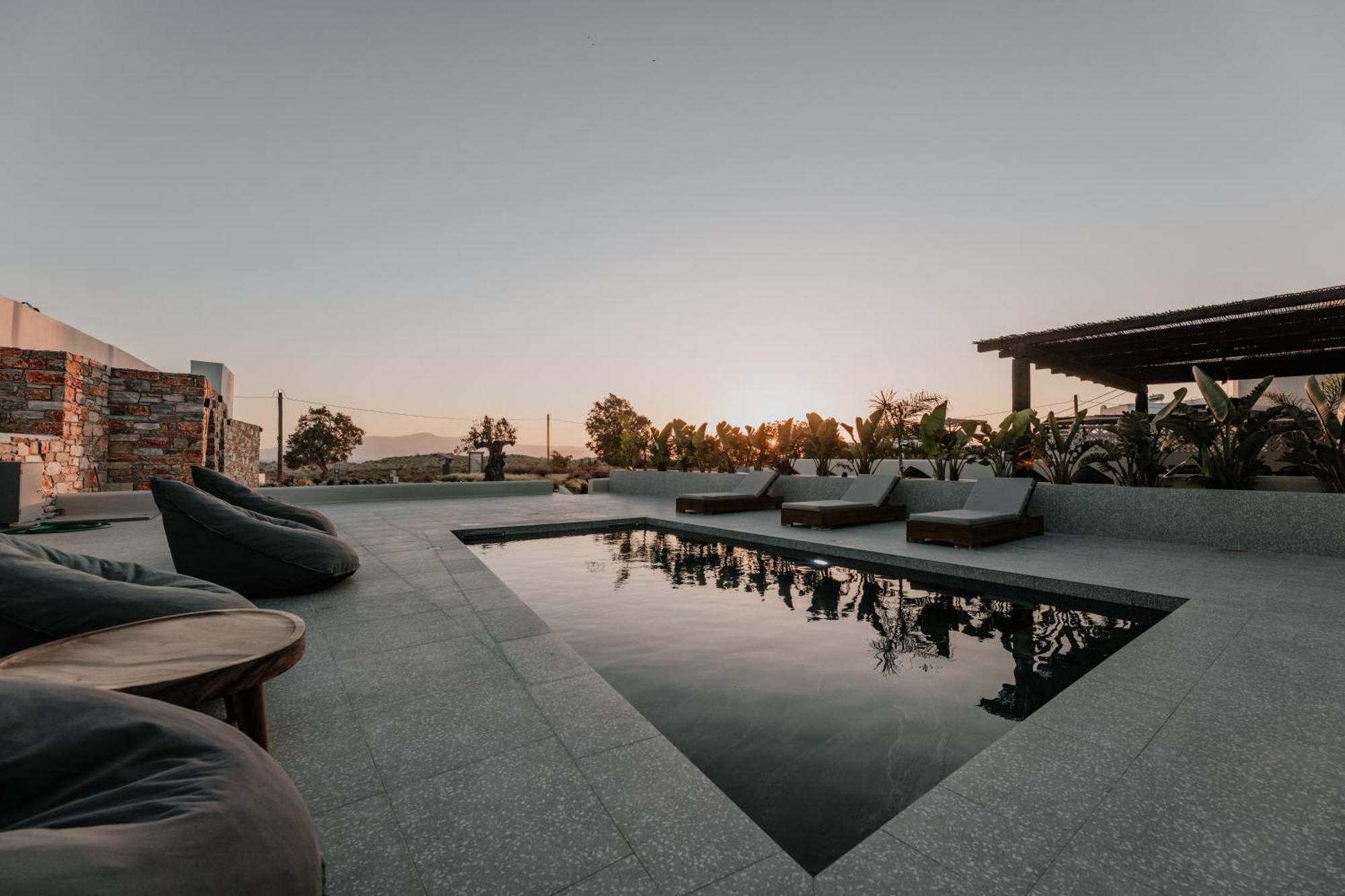 Onym Curated Villa *