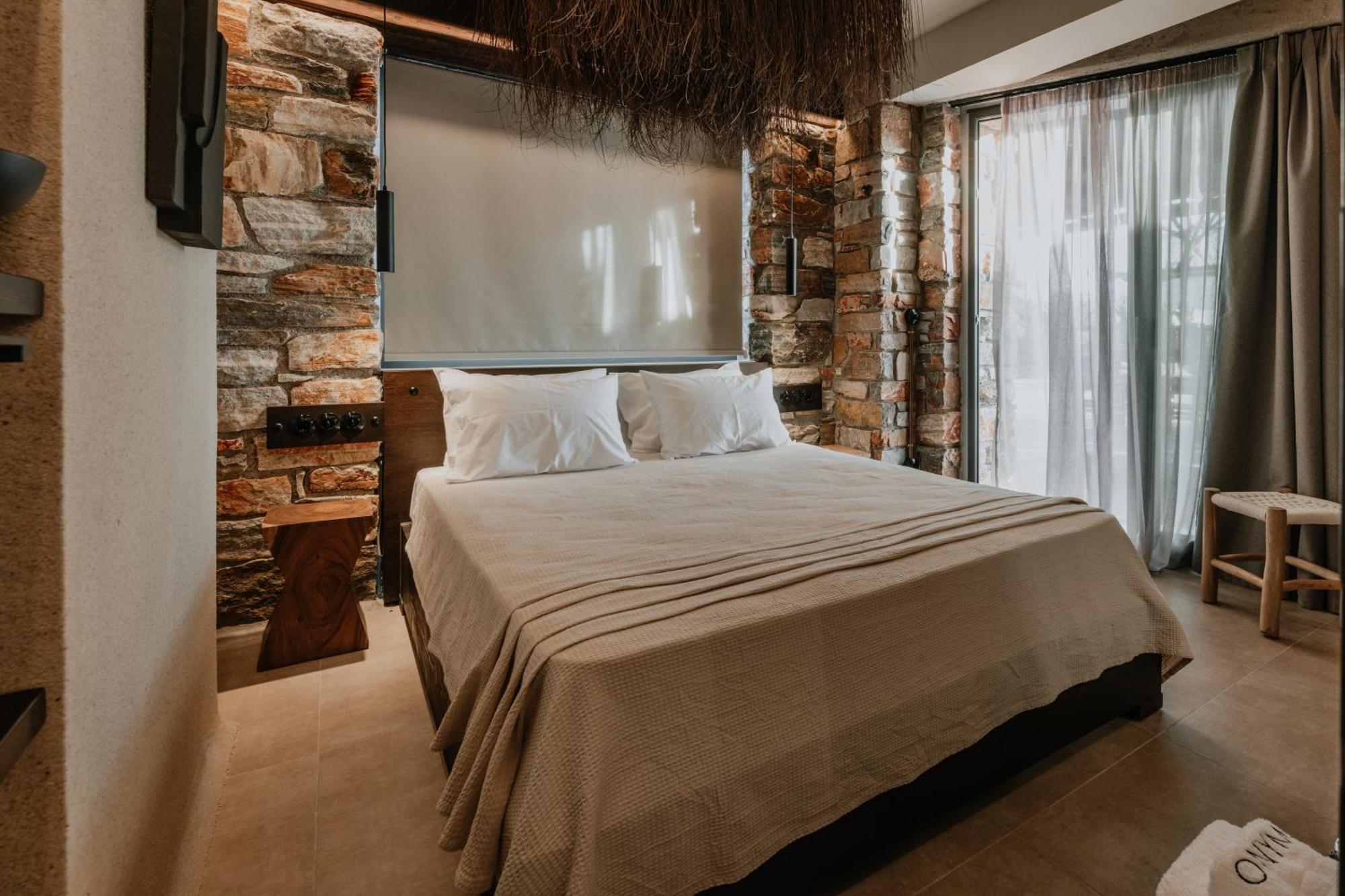 Onym Curated Villa