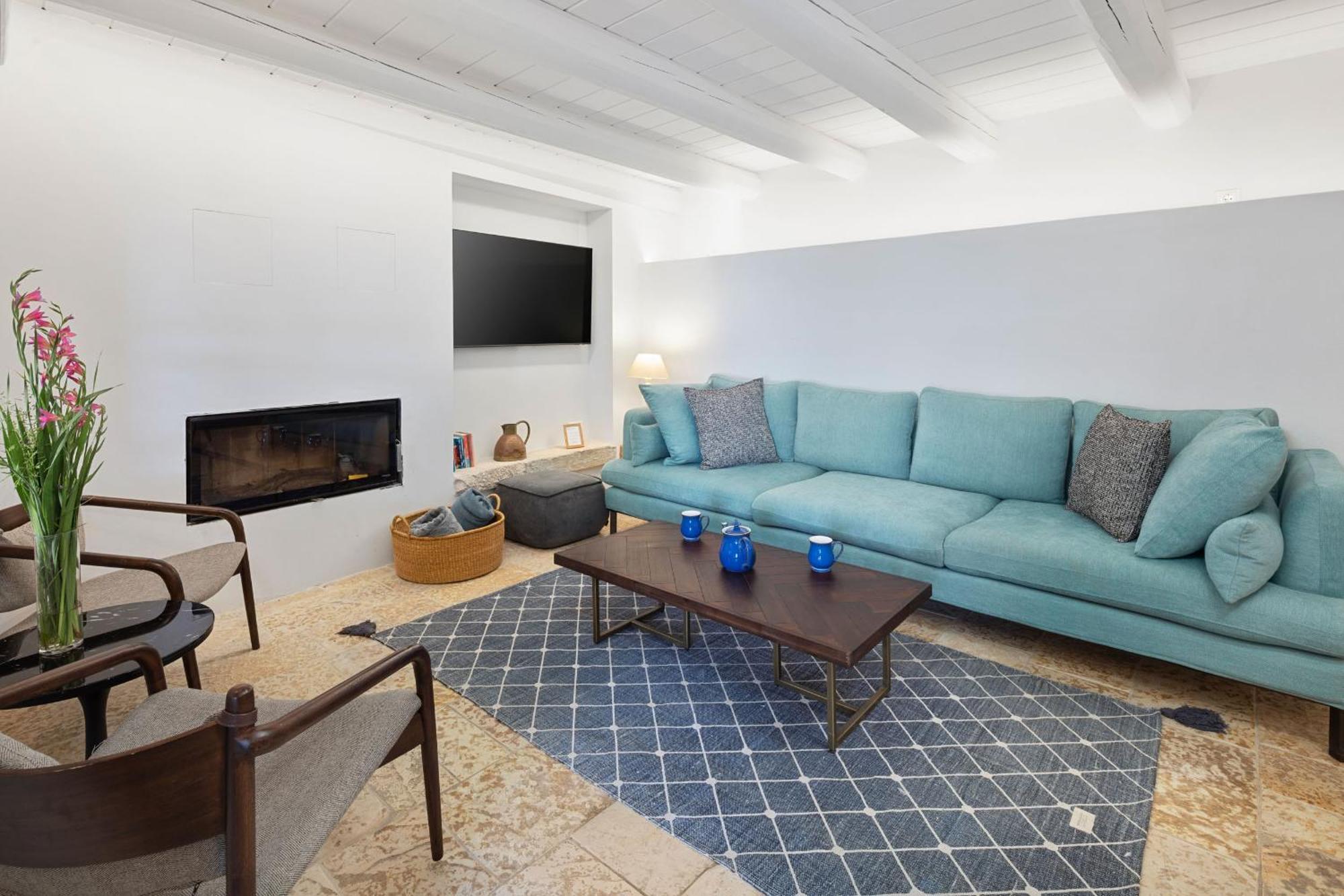 Corfu Olivestone Village With Swimming Pool Apartment