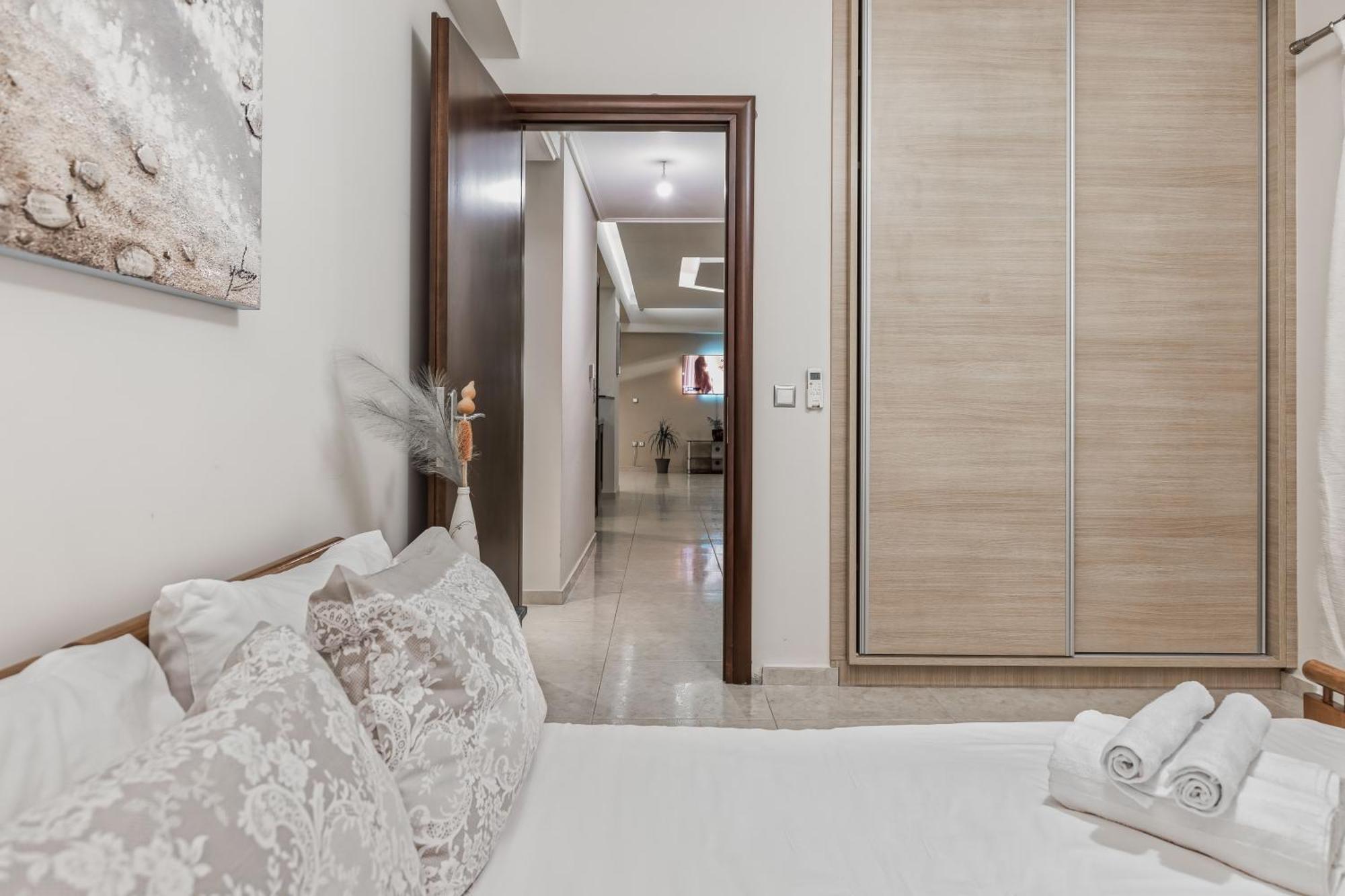 Sunbeam Evia Apartment Amarynthos