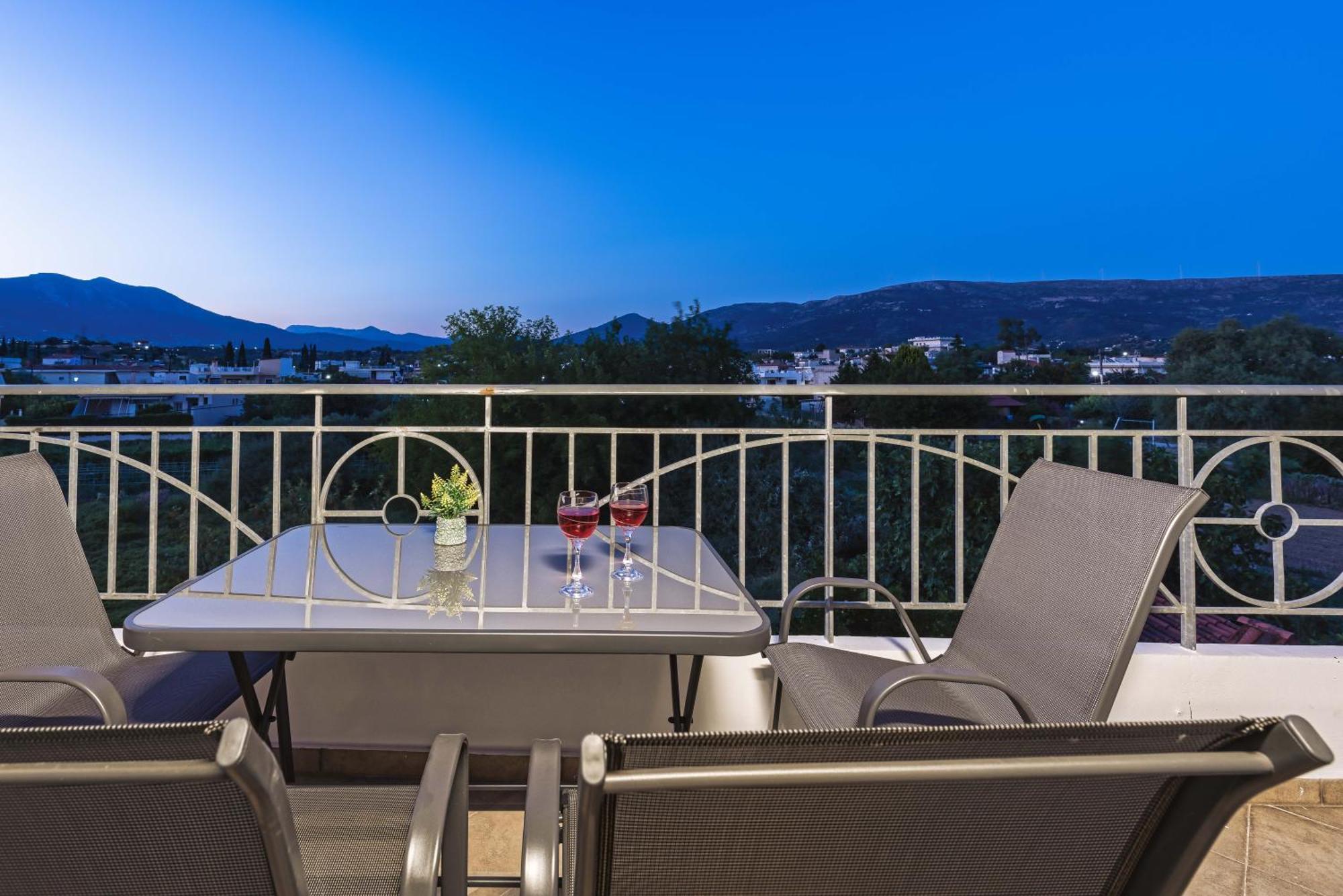 Sunbeam Evia *