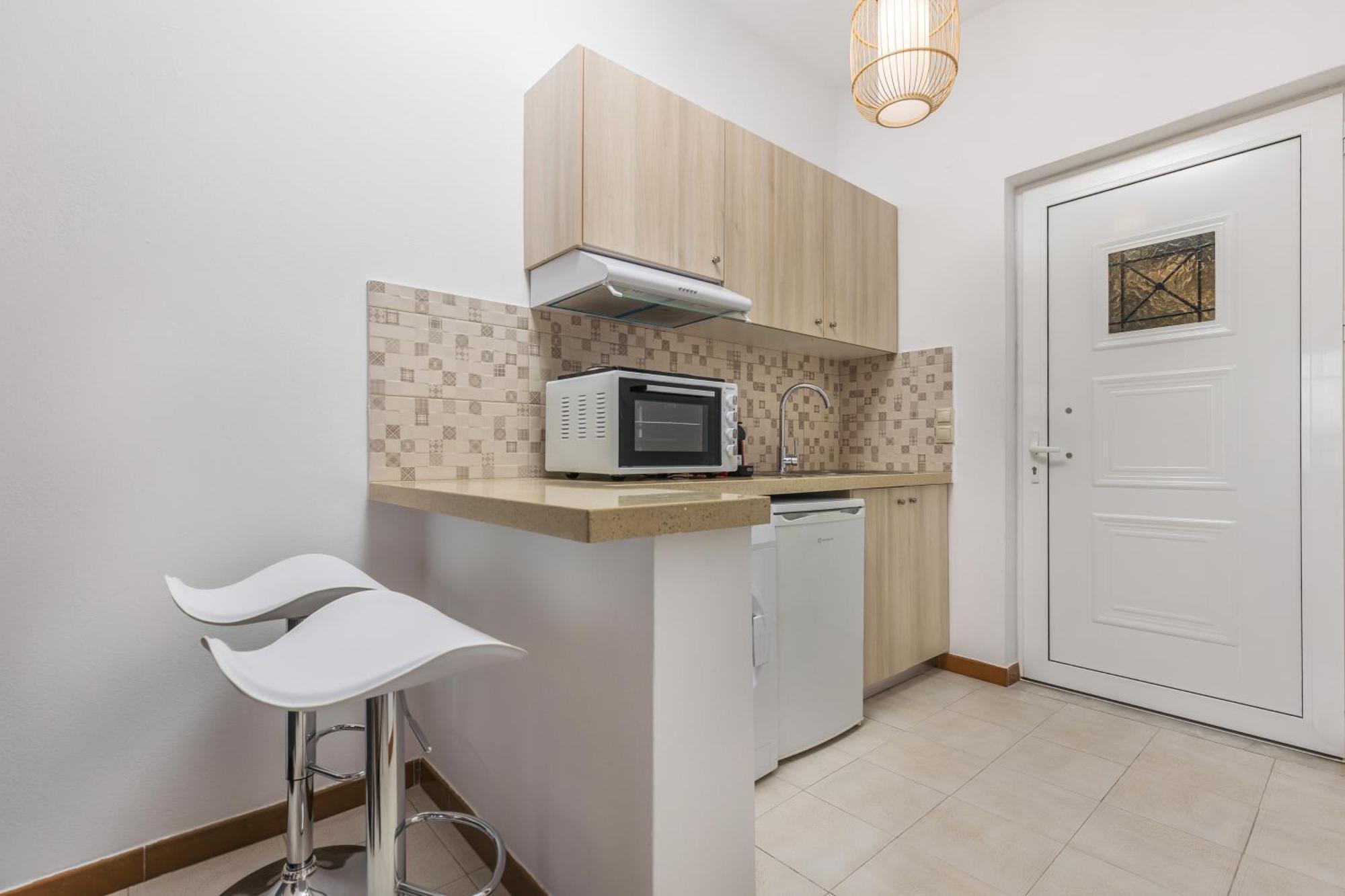 Apartment P Koklas *