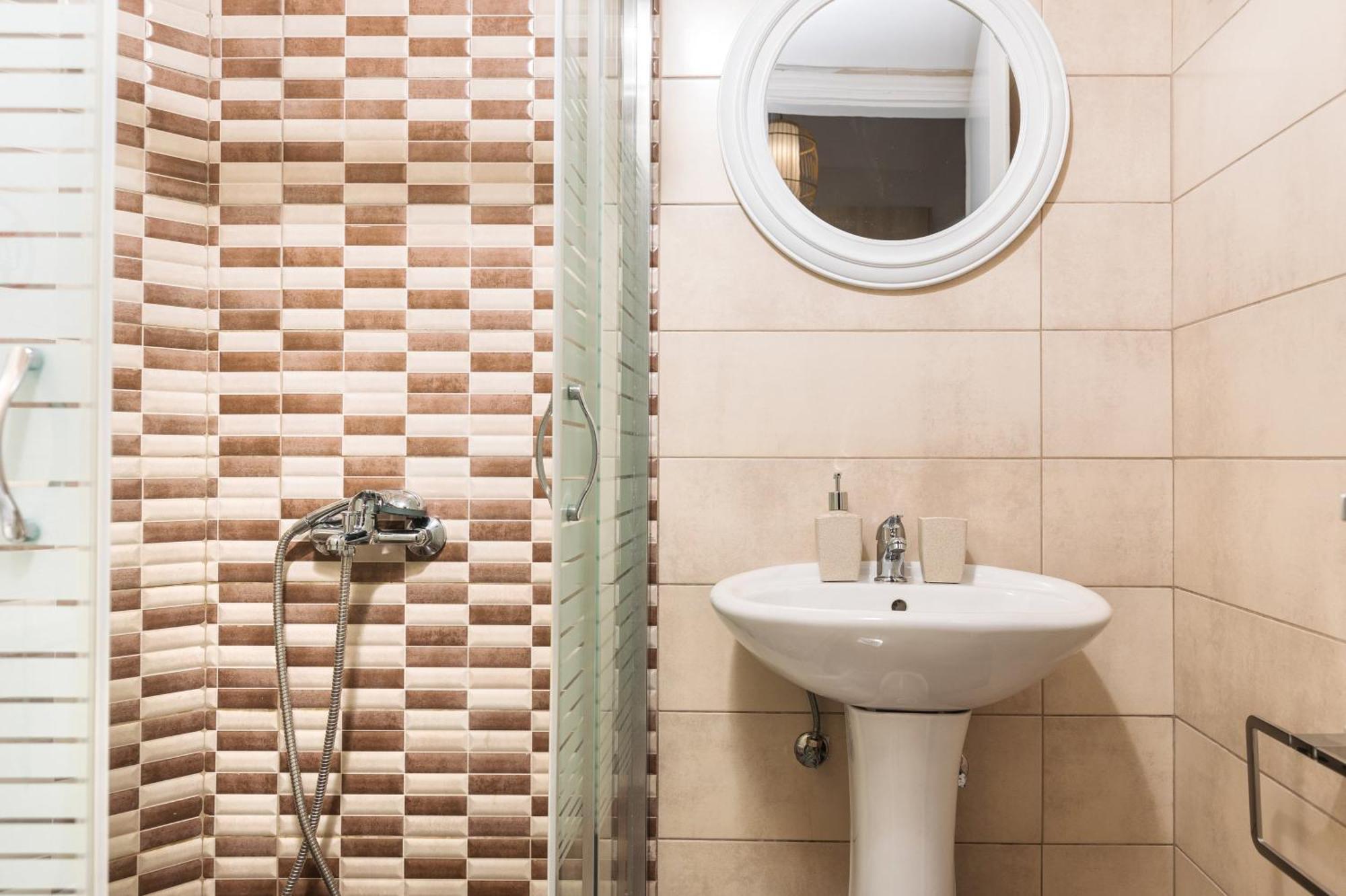 Apartment P Koklas