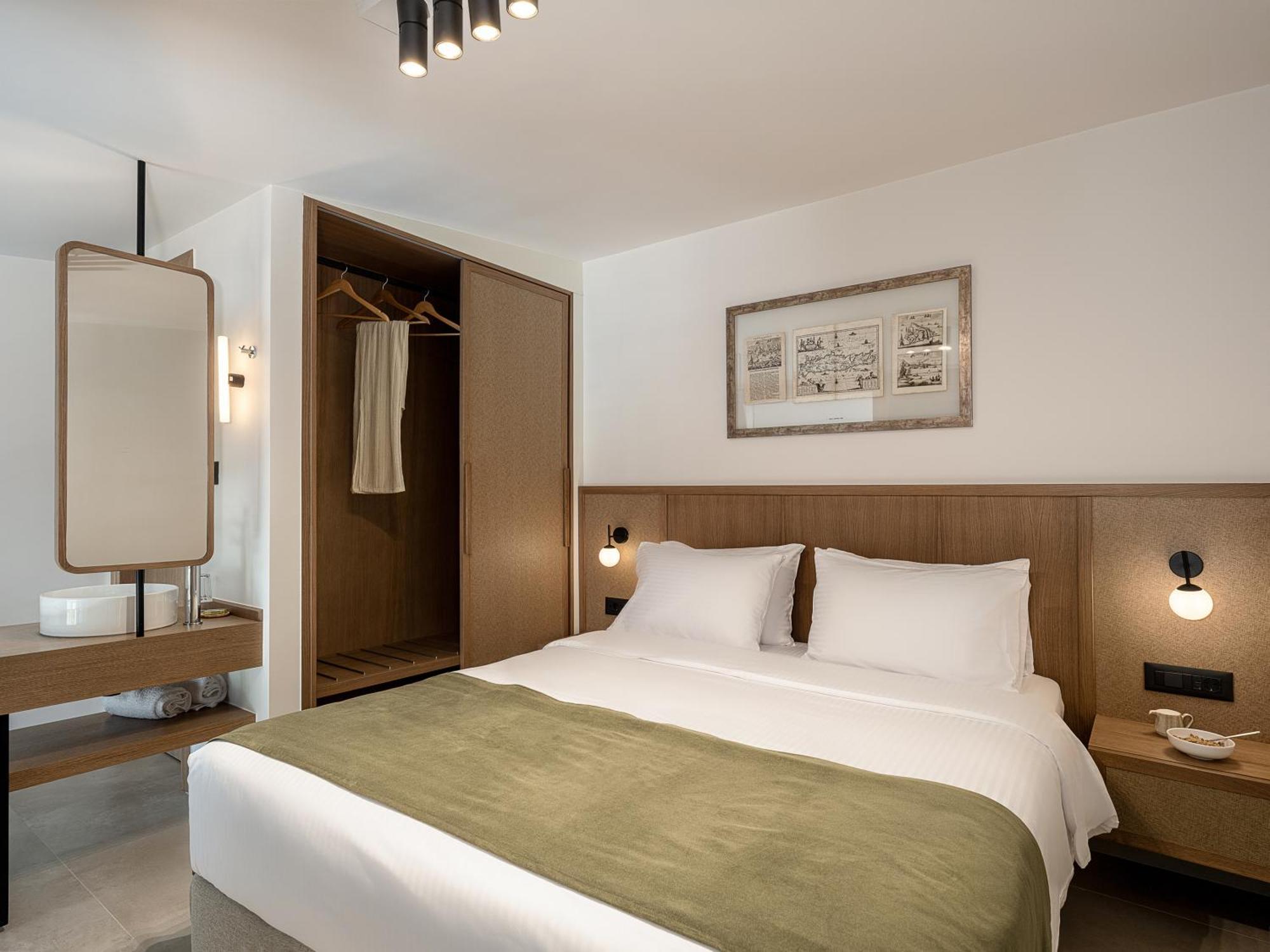 Inea Sole Boutique 4*