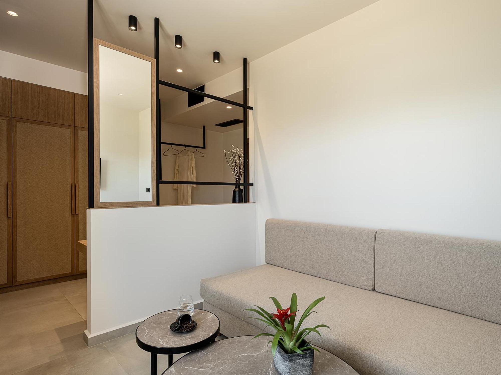 Hotel Inea Sole Boutique Kato Daratso