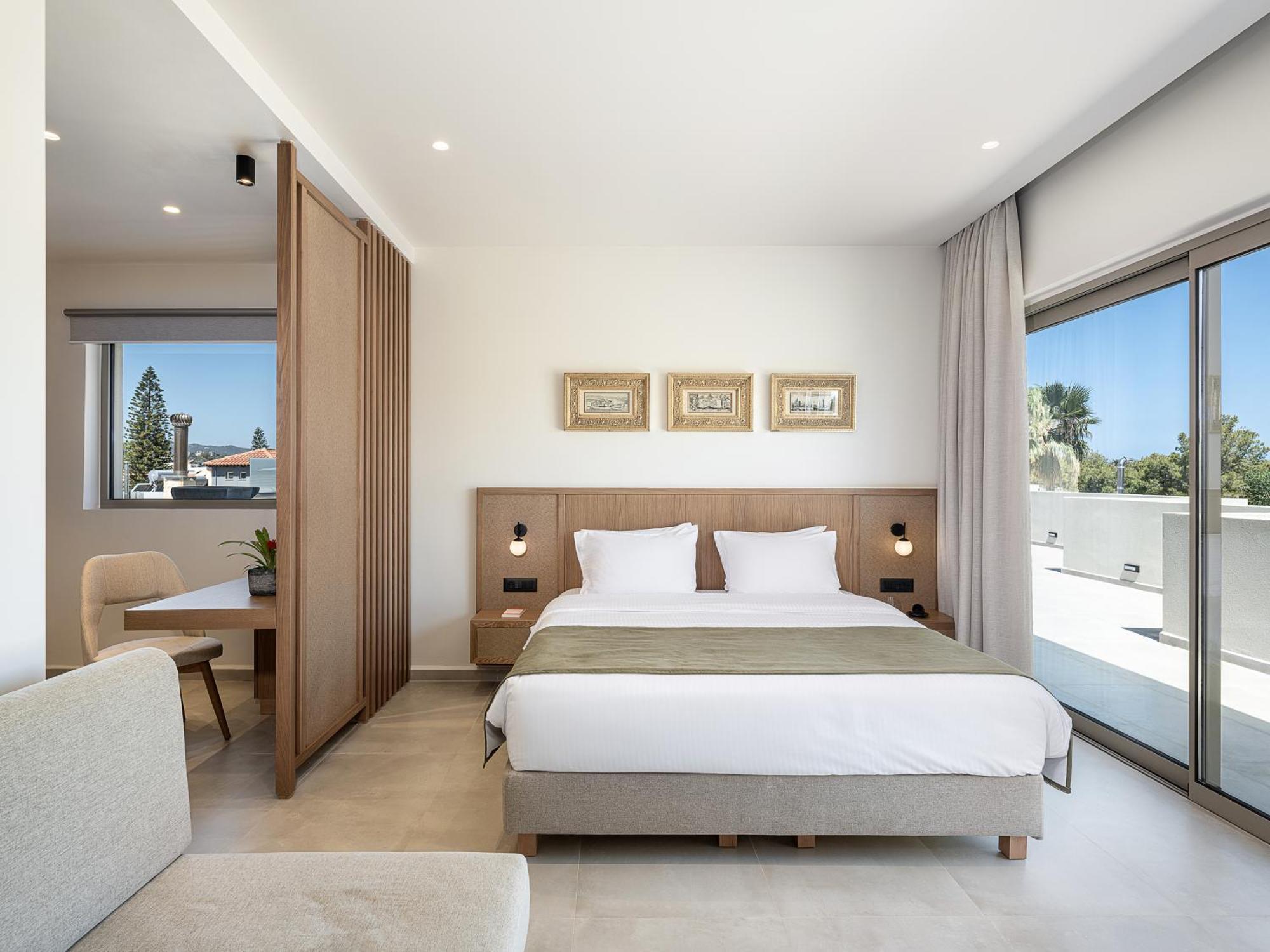 Hotel Inea Sole Boutique