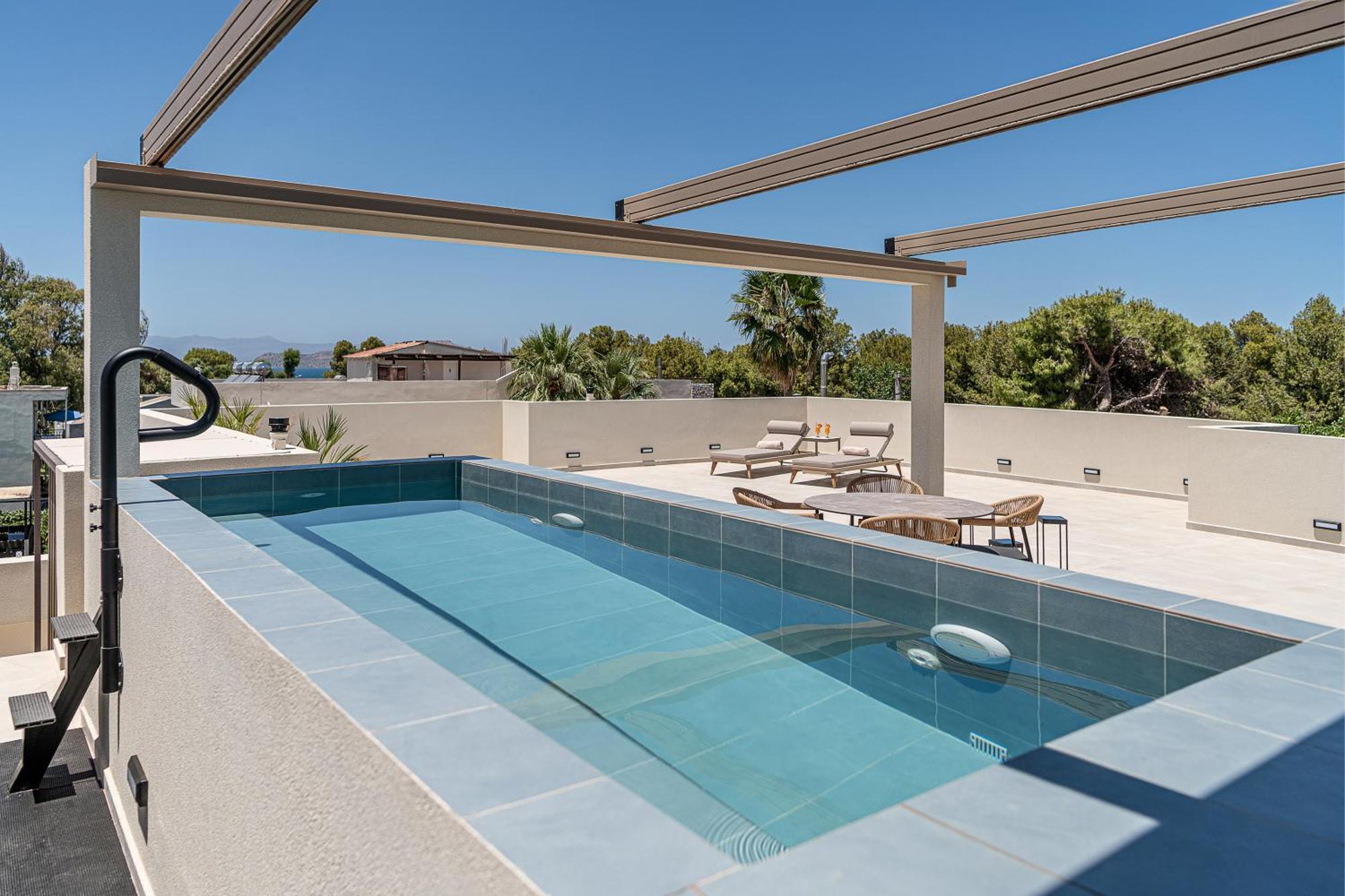 Hotel Inea Sole Boutique 4*